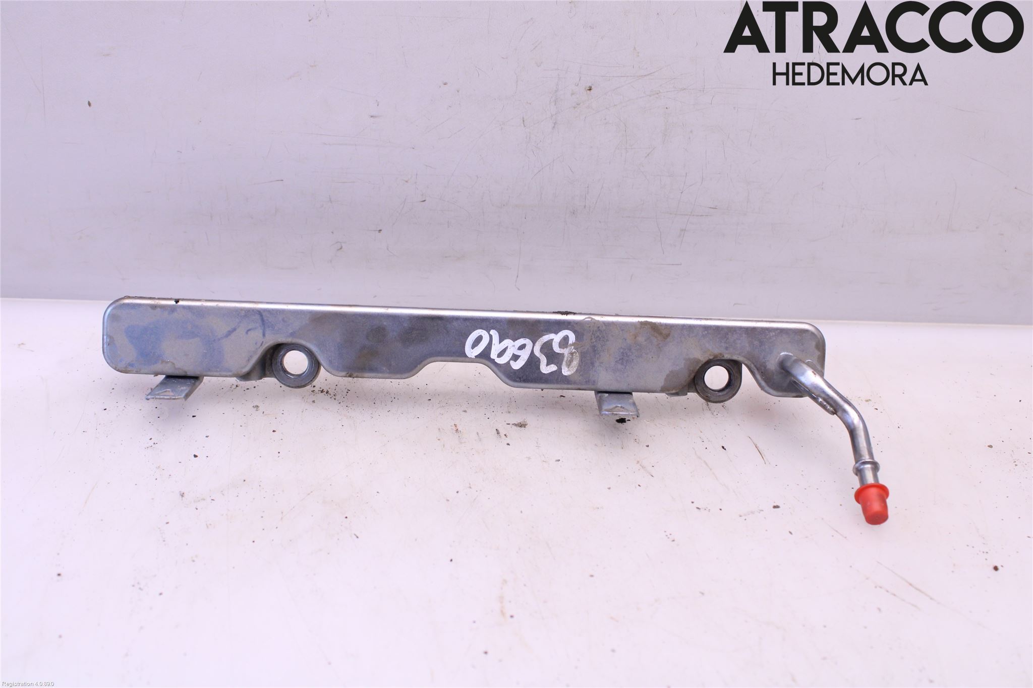 Lexus IS 250/350 14-20 Inj. Fuelrail