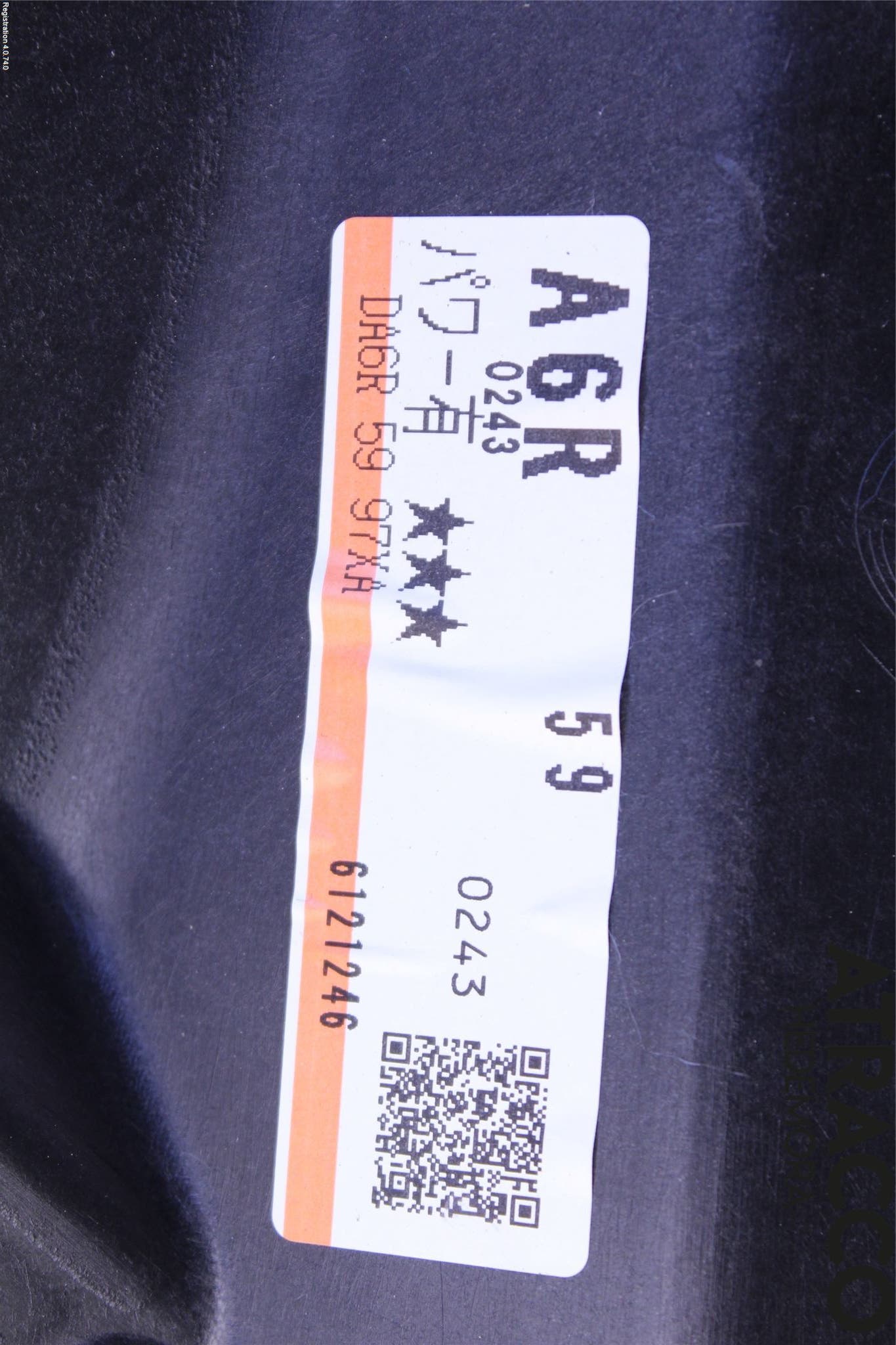 Mazda CX-3 Fönsterhiss El Kompl