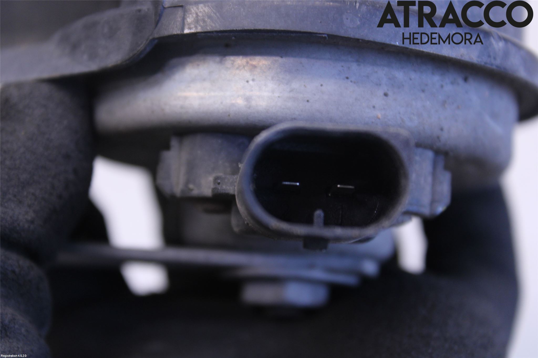 BMW 5 F10/F11/F18 09-17 Signalhorn