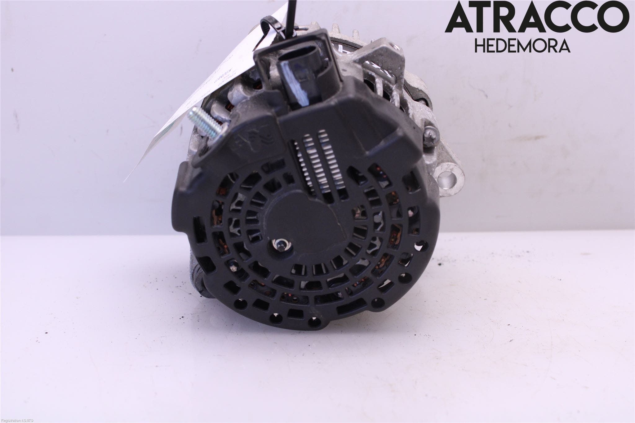 Hyundai i10 LA 20- Generator