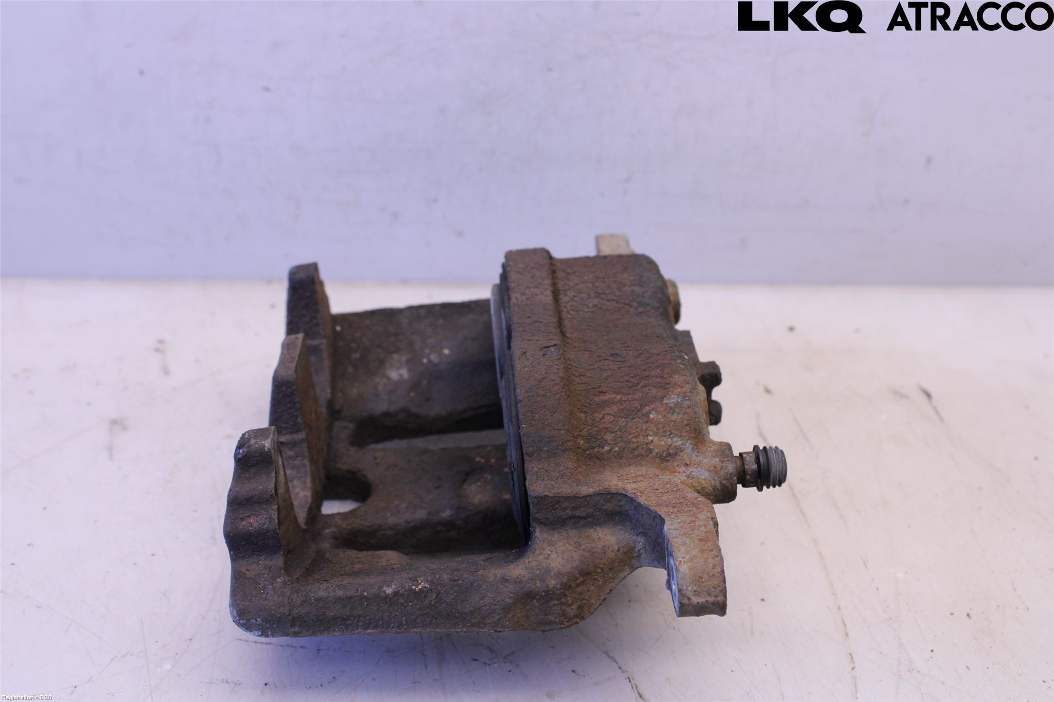 Fiat FREEMONT Bromsok Fram Höger