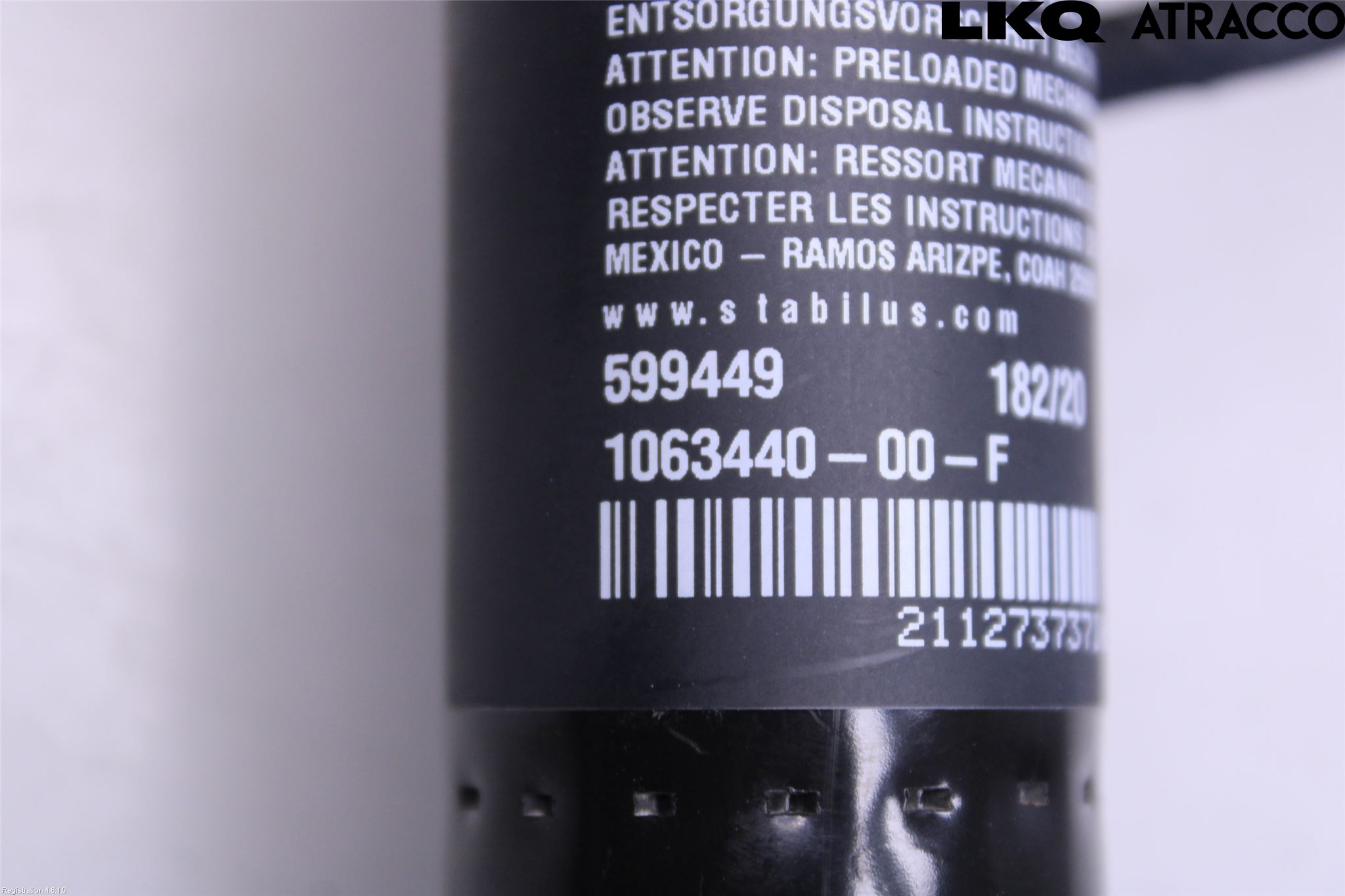 Tesla MODEL X 16- Dörröppnare Automatiskt