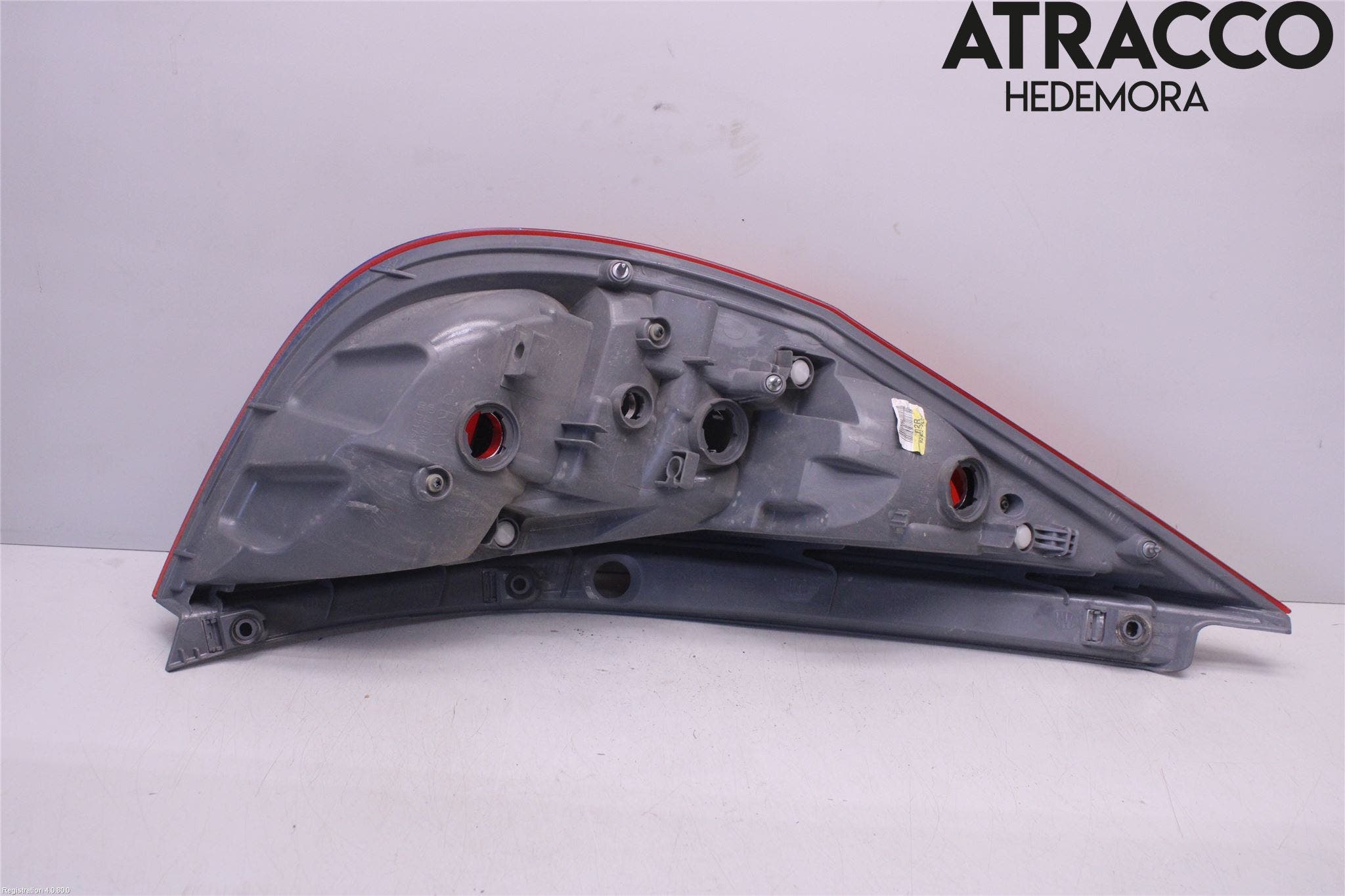 Hyundai i30 FD 07-12 Bakljus Höger