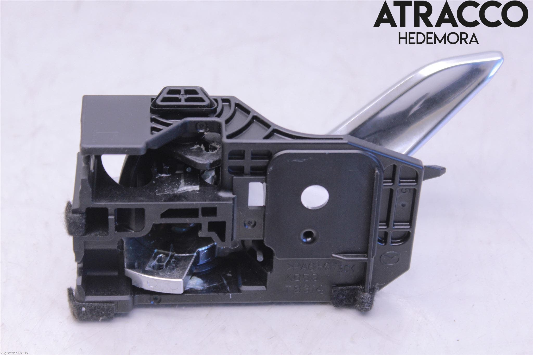 Mazda 3 III 14-19 Dörrhandtag Inre Hö