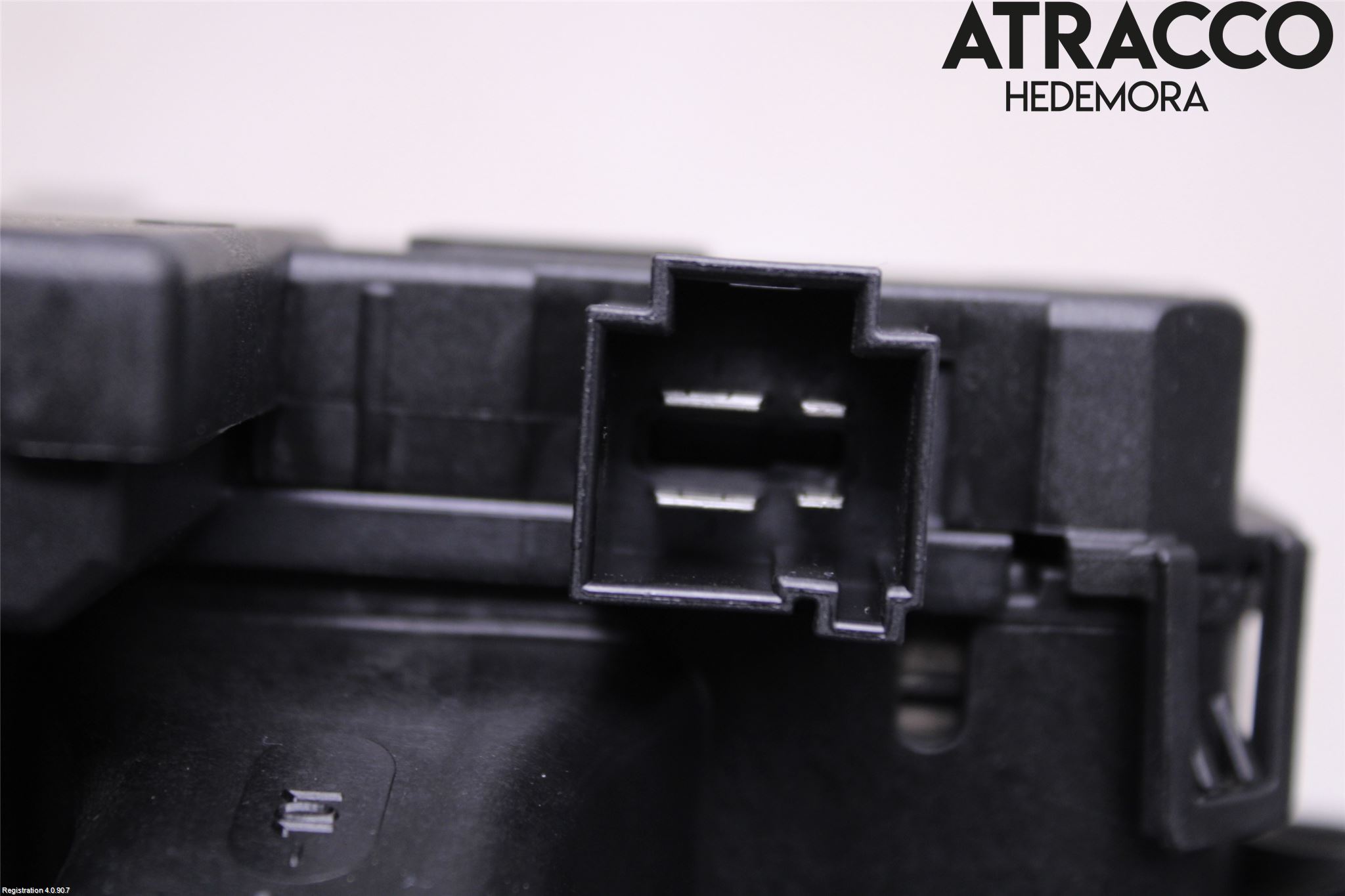 Audi A4/S4 B9 20- Ac Värmefläkt