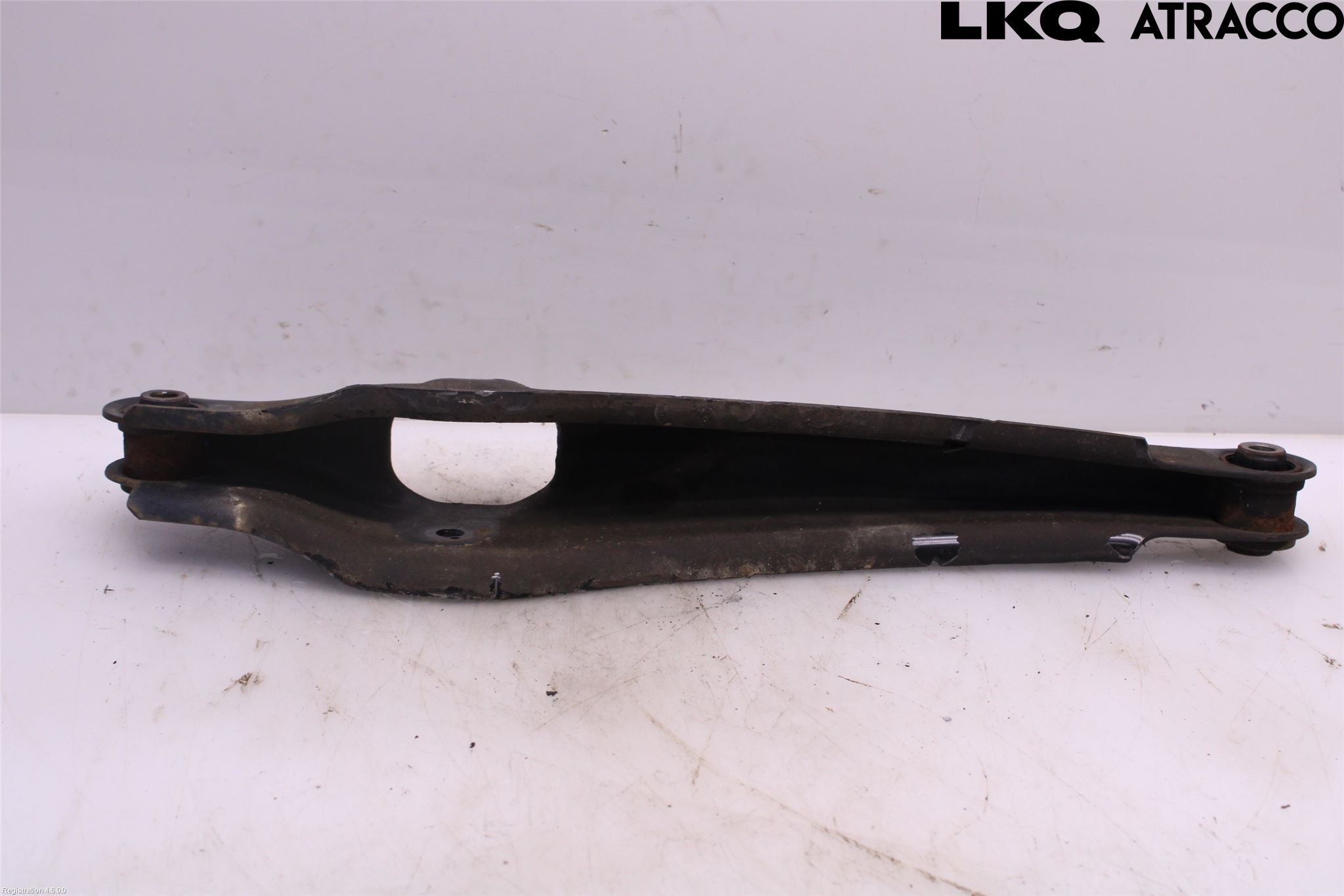 Mitsubishi OUTLANDER 13-21 Bärarm Bak Vänster