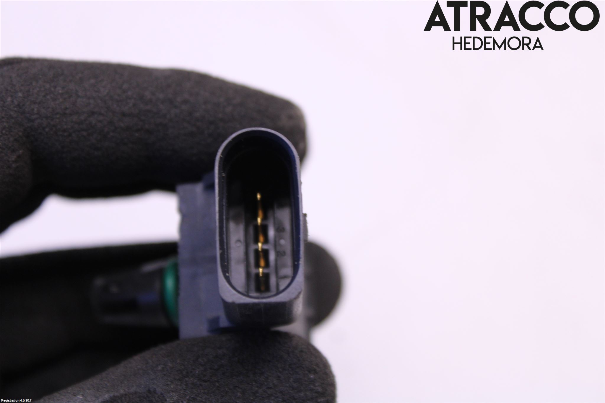 Audi A5 17- Injmappsensor