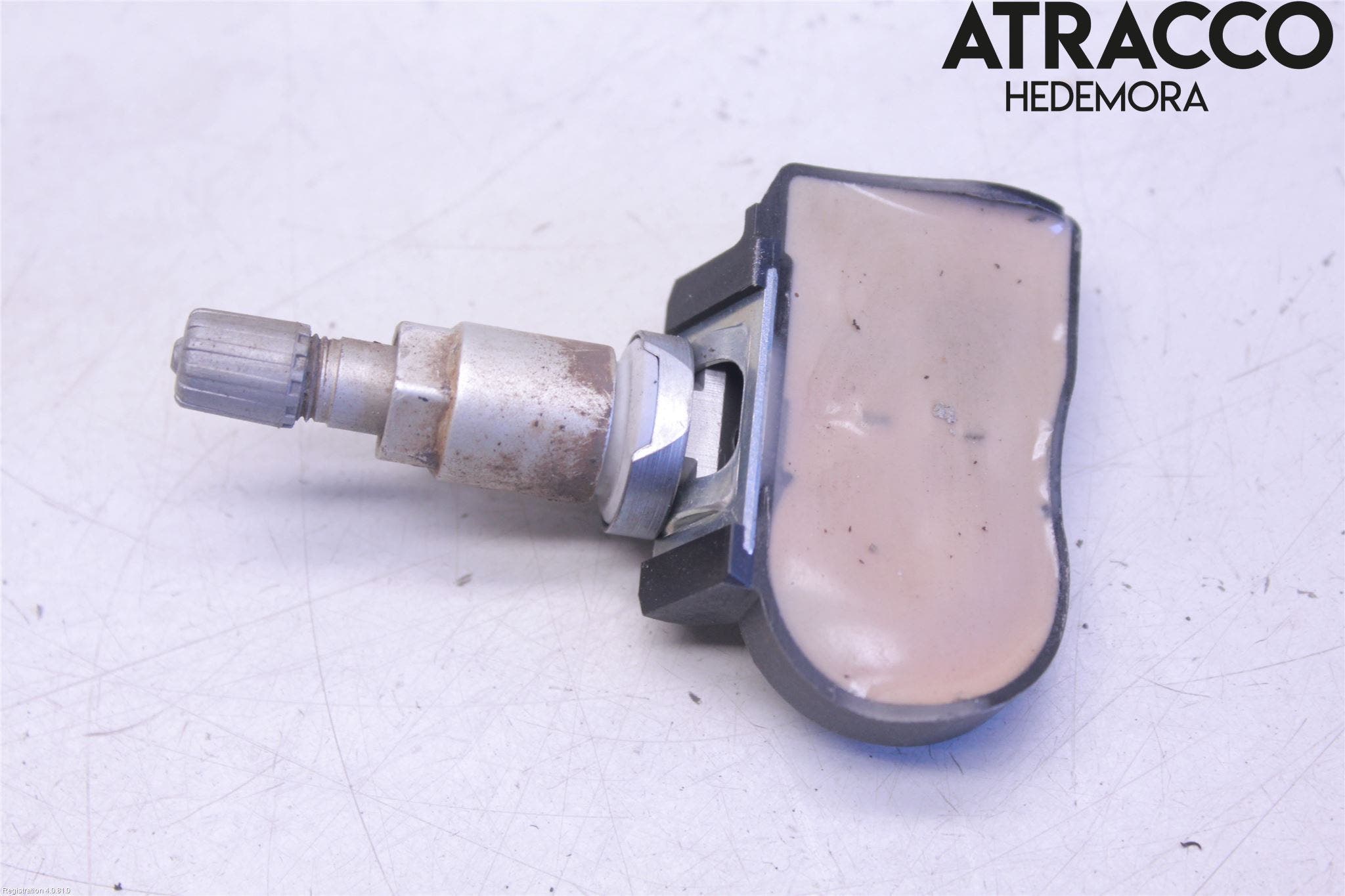 Hyundai i30 PD 17- Givare Däcktryck