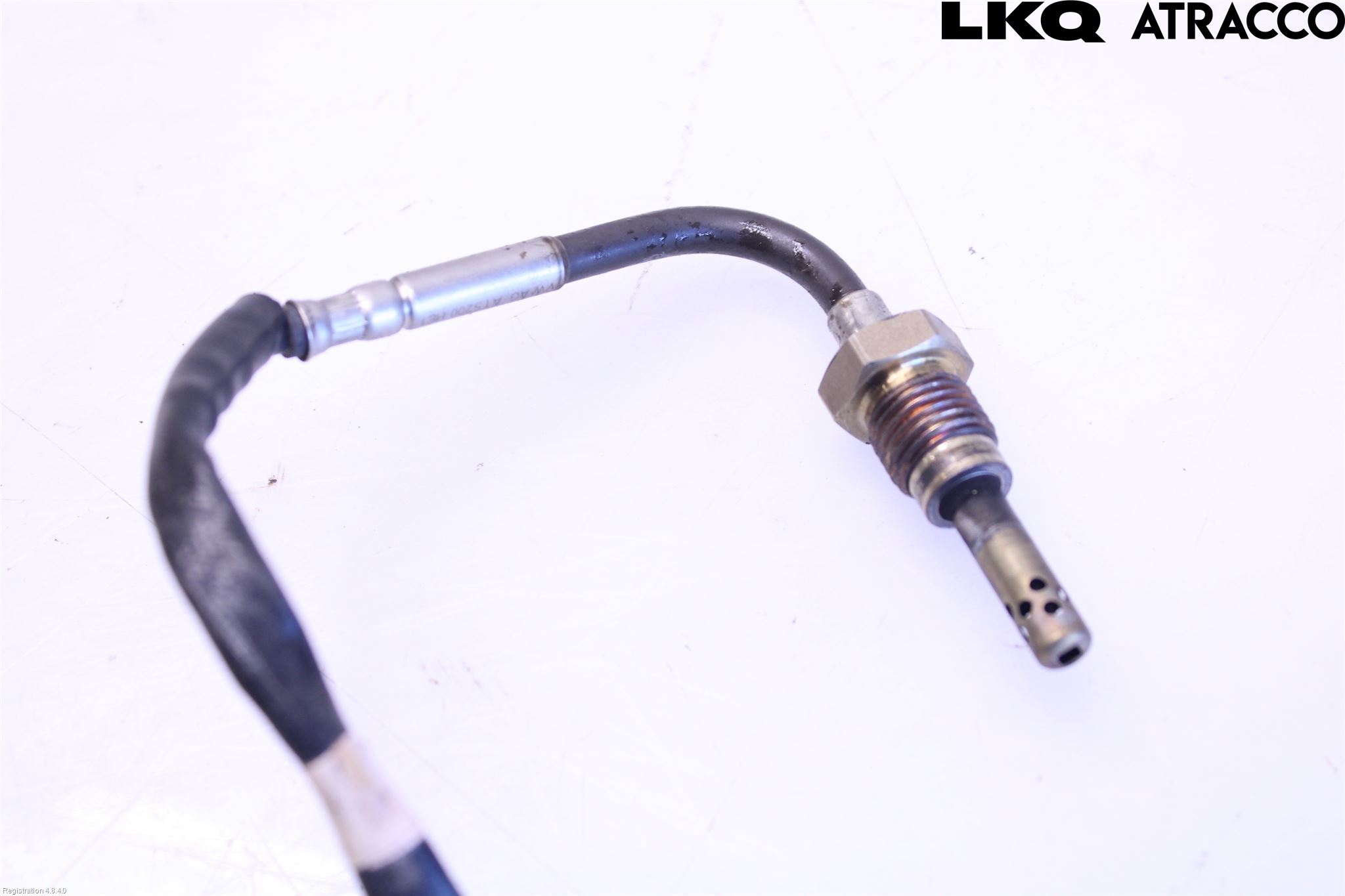 Audi Q5 09-16 Sensor Avgas