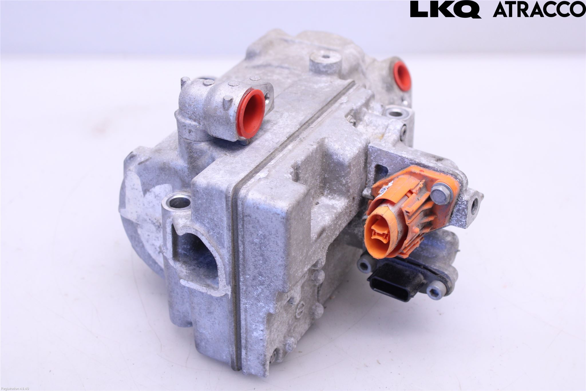 Nissan E-NV200/EVALIA Ac Kompressor