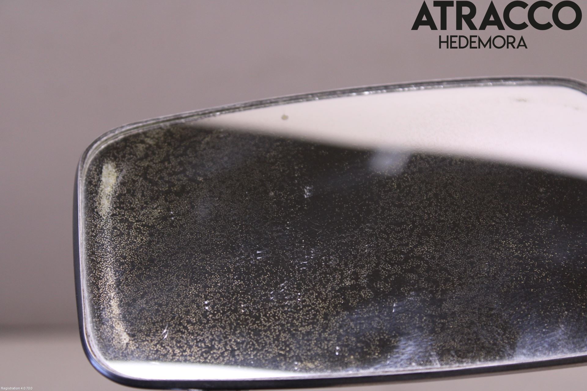 Jaguar ÖVRIGT Spegel Yttre Höger