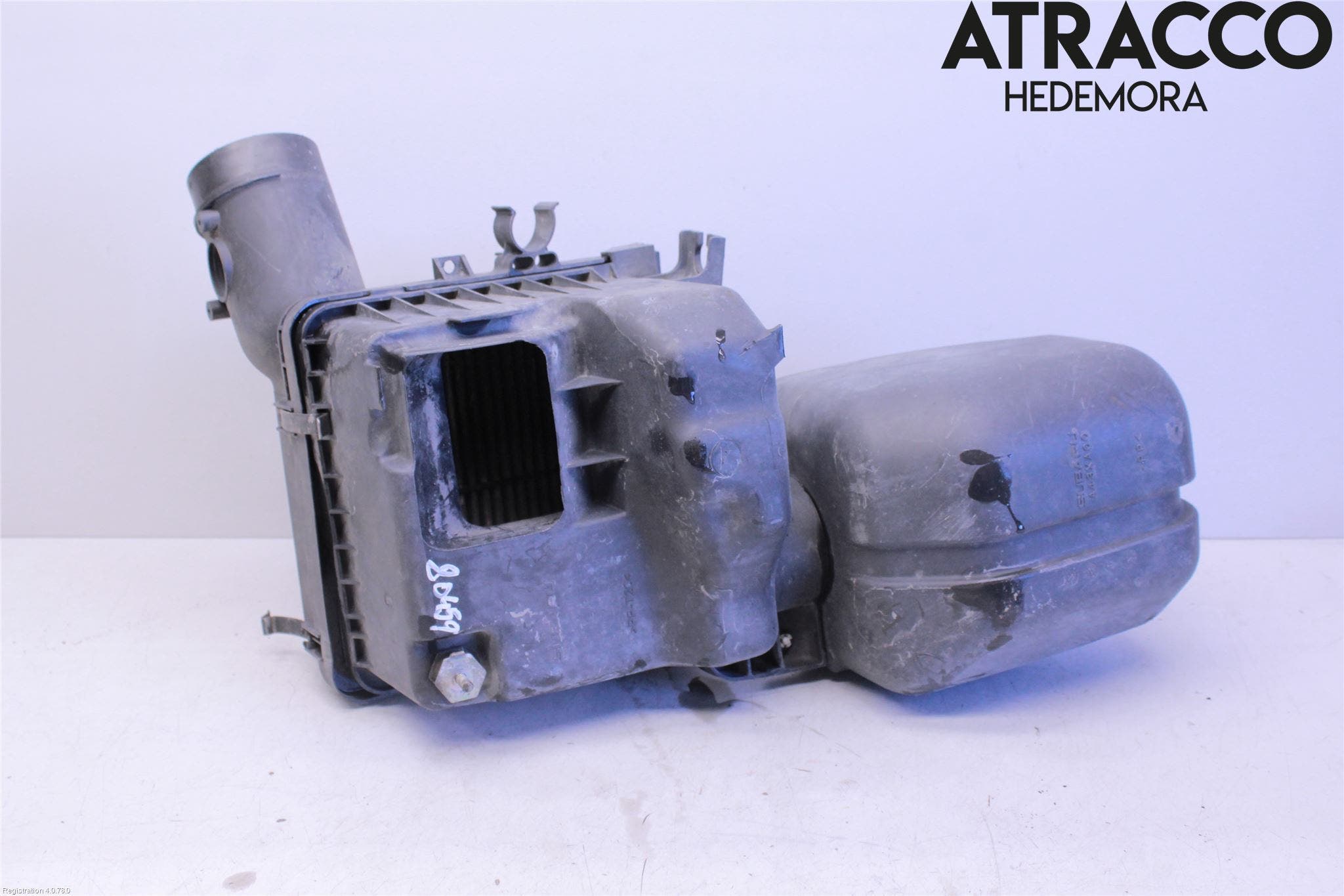 Subaru B9 TRIBECA 06-07 Luftrenare