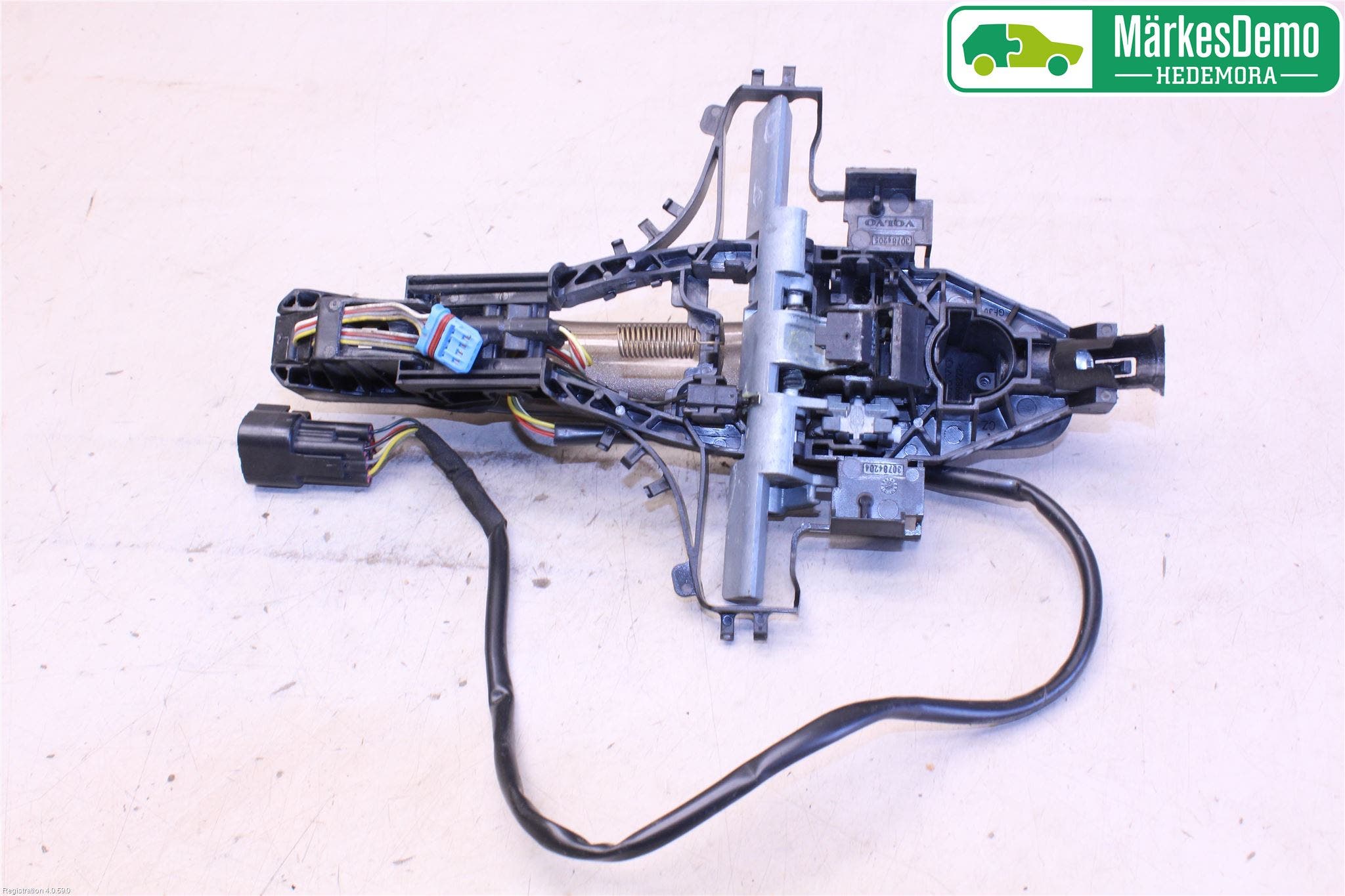 Volvo XC60 14-17 Dörrhandtag Yttre Vä