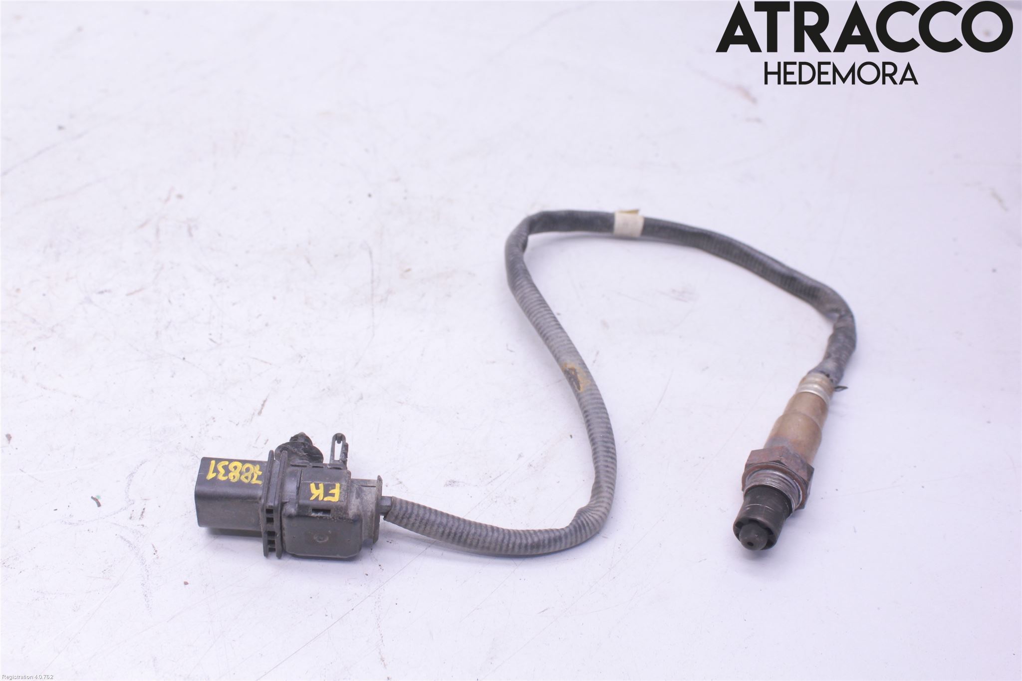 Suzuki SWIFT 11-16 Injlambdasond