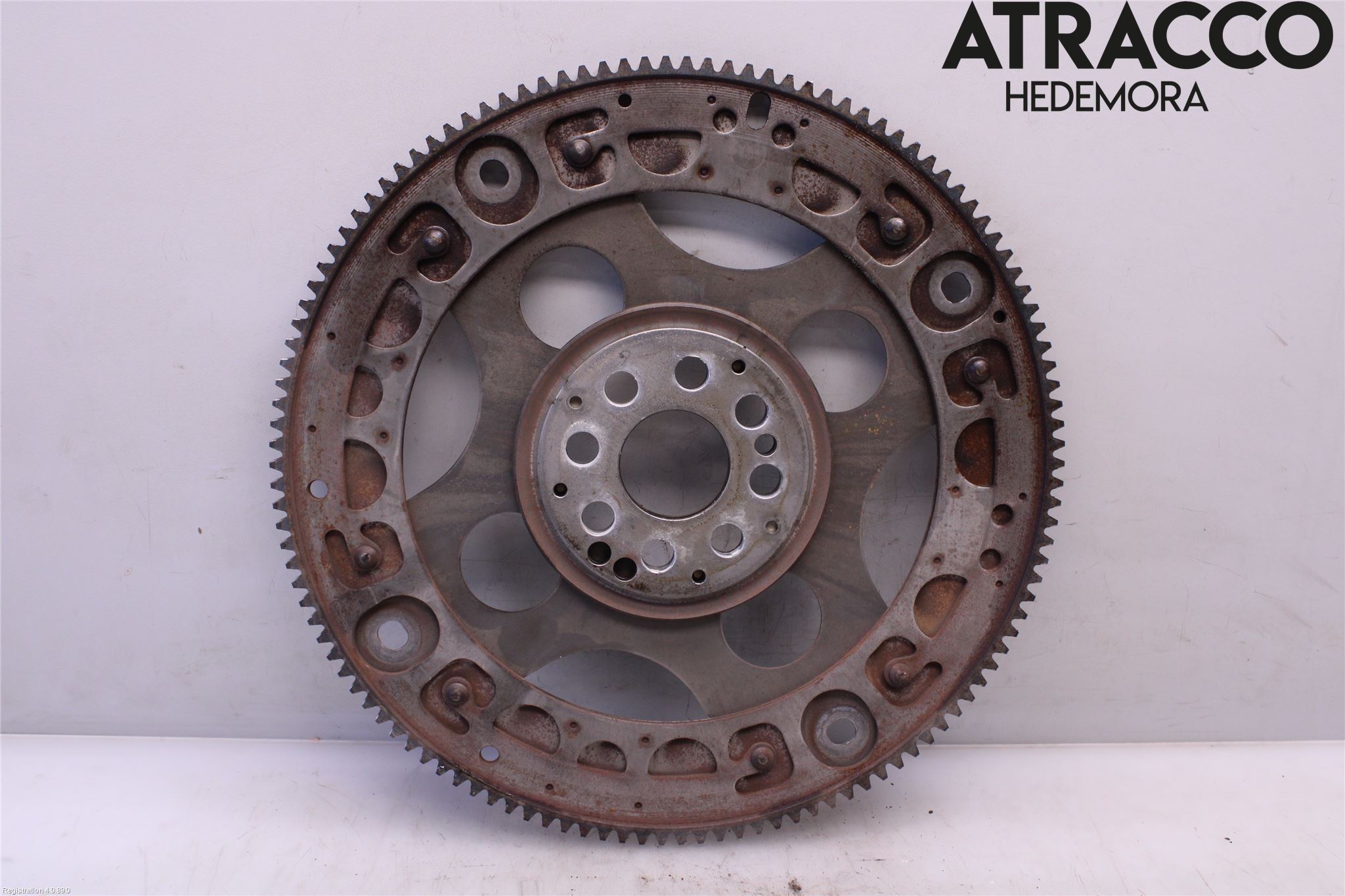 BMW X1 E84 10-15 Svänghjul Aut