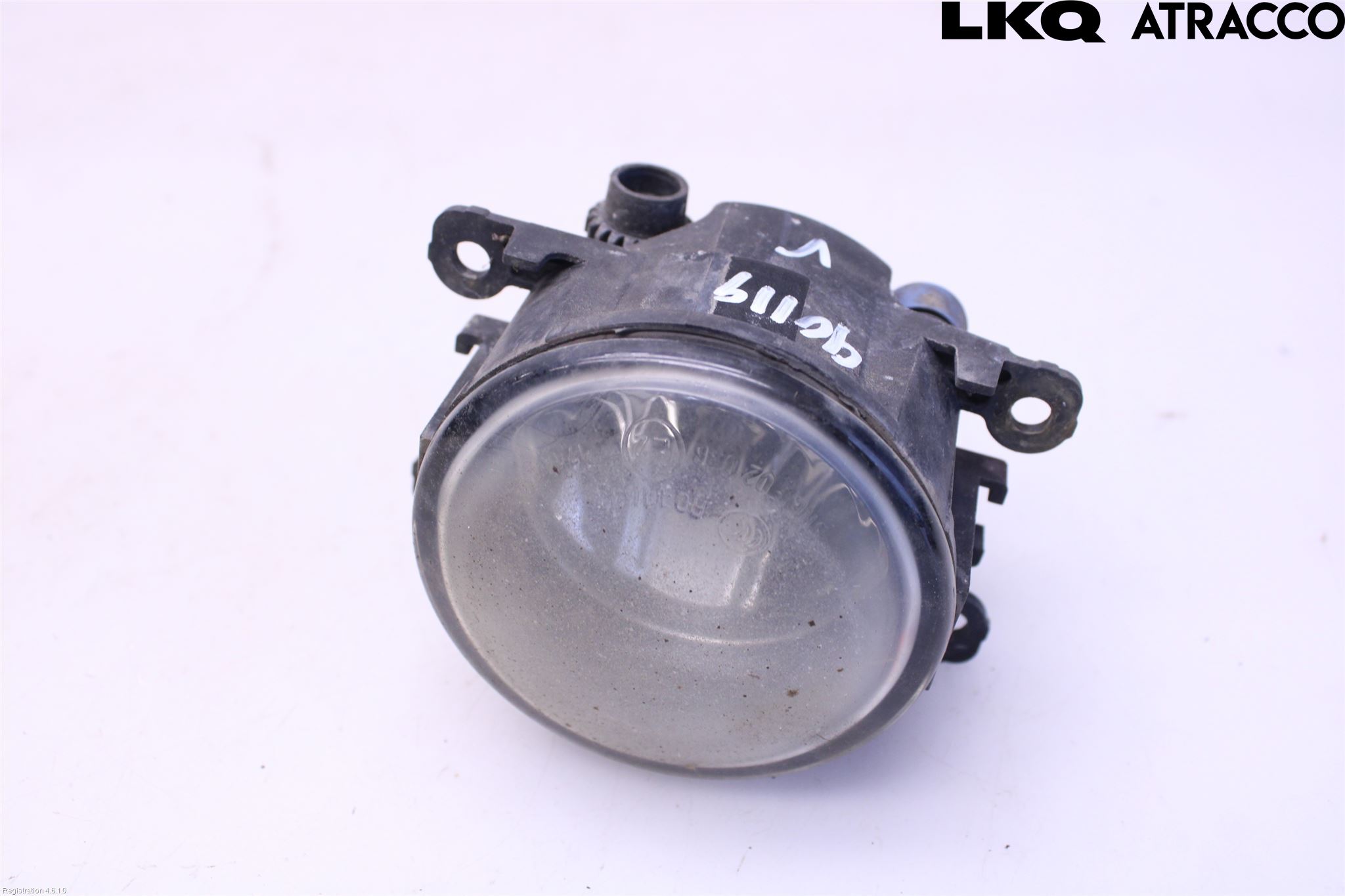 Ford FOCUS 11-14 Dimljus-Varselljus Fram