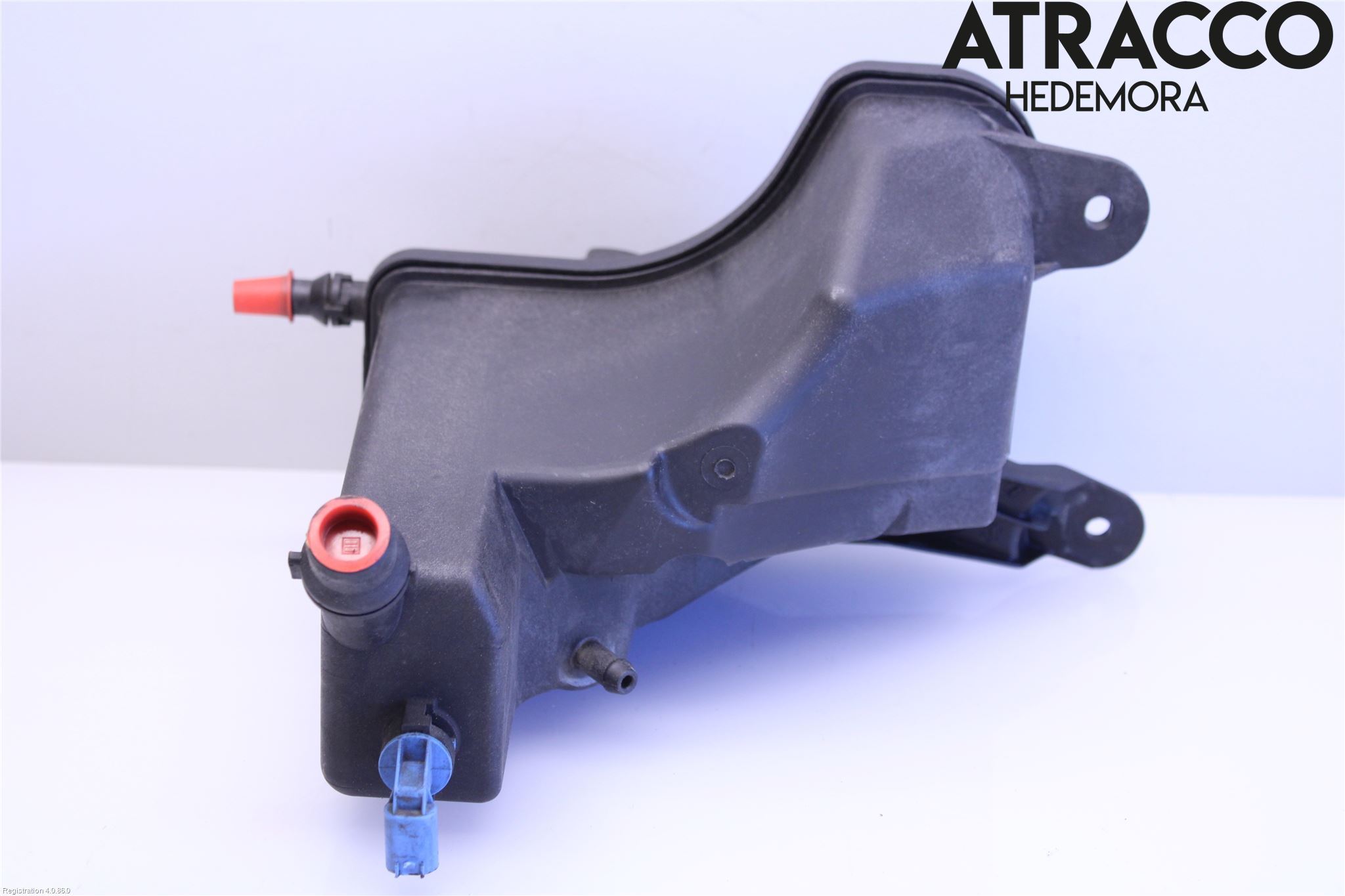 BMW 3 E90/91 SED/TOU 05-12 Expansionstank