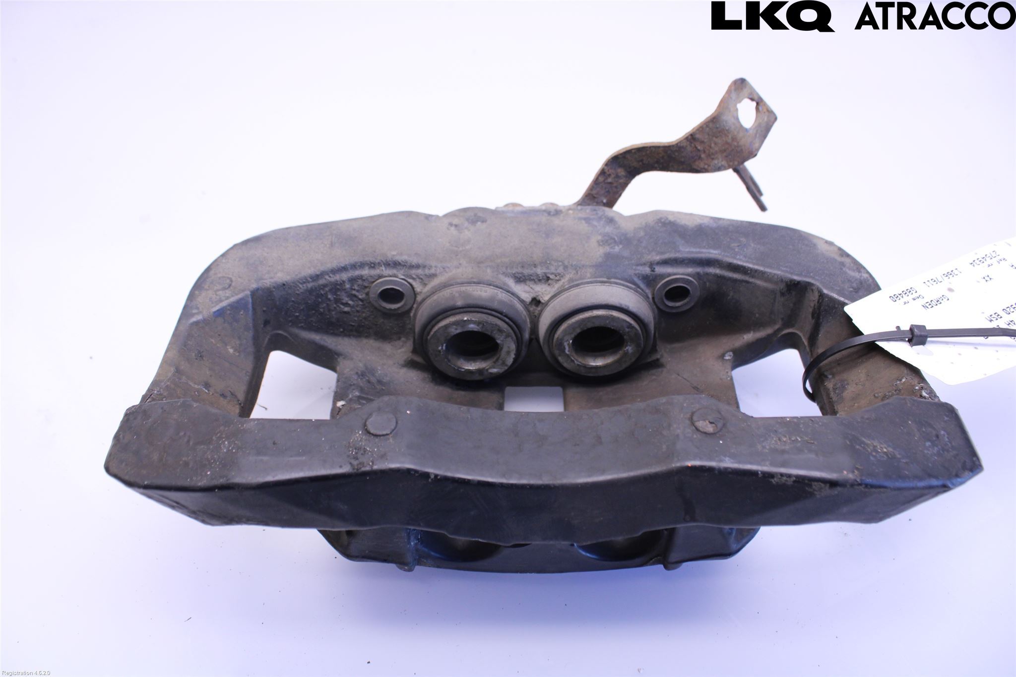 Audi A8/S8 4E  02-09 Bromsok Fram Vänster