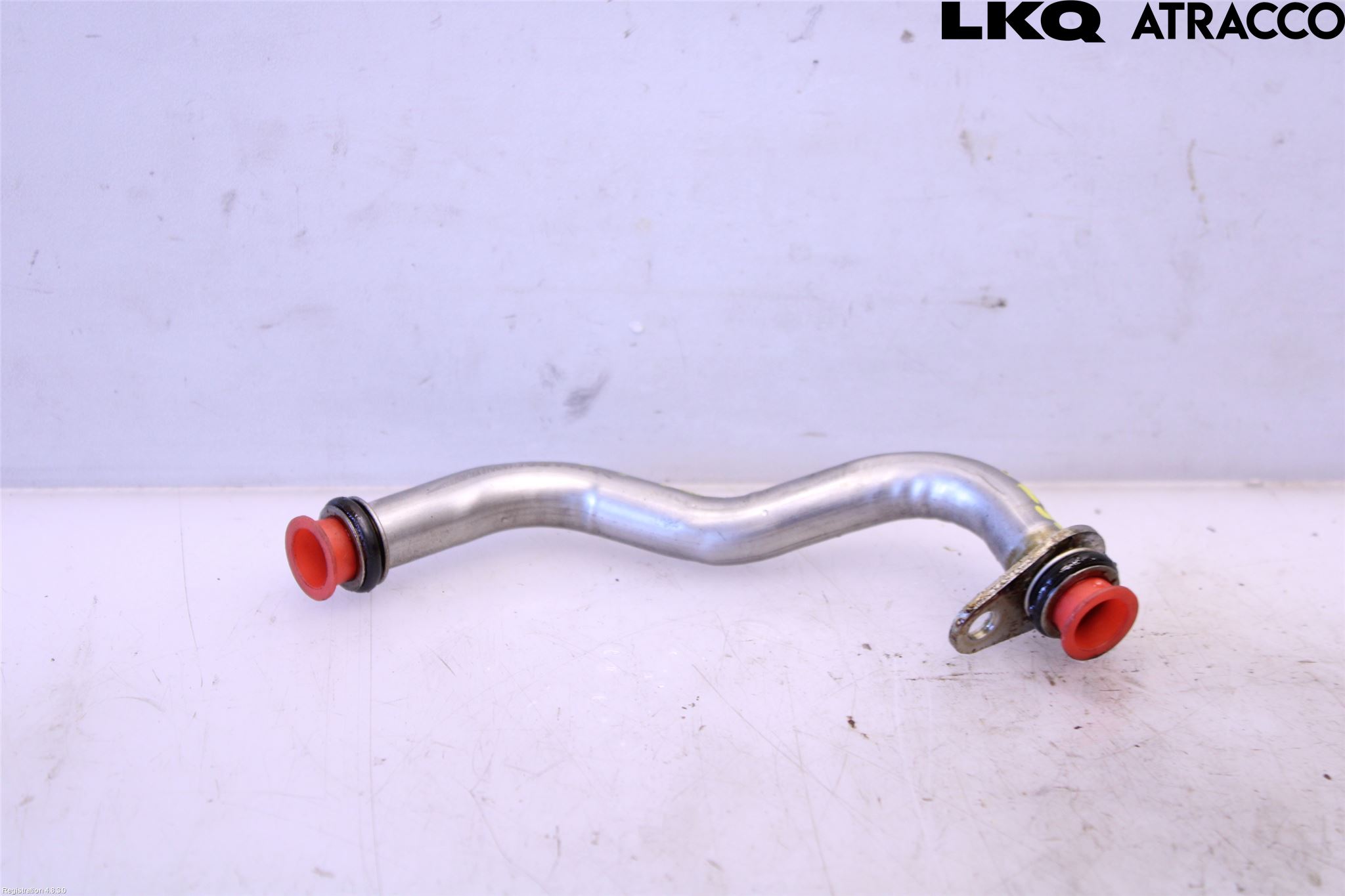 Volkswagen VW TOURAN 16- Turbooljerör