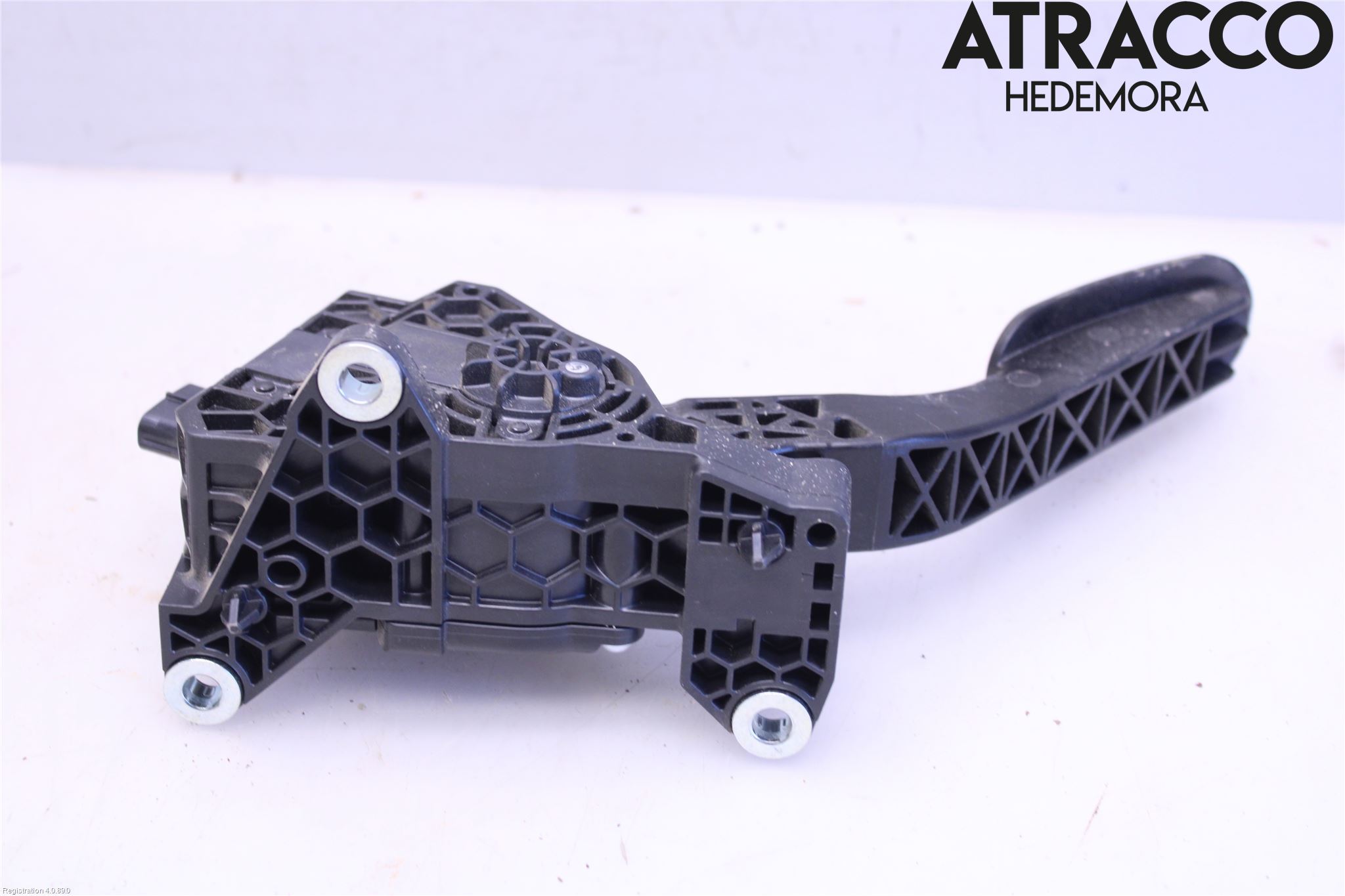 Toyota HILUX 16- Gaspedal