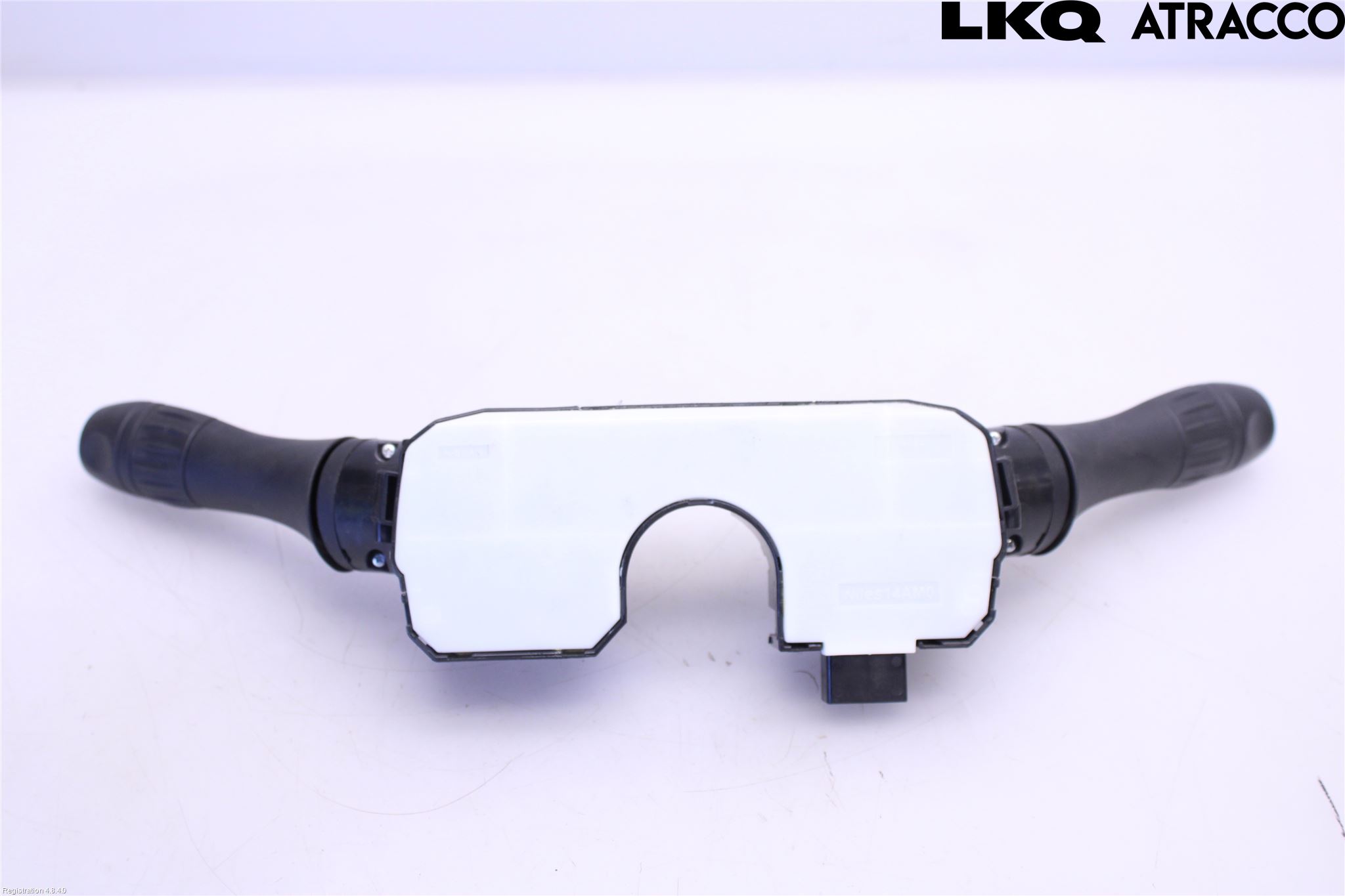 Nissan E-NV200/EVALIA Spakcentral