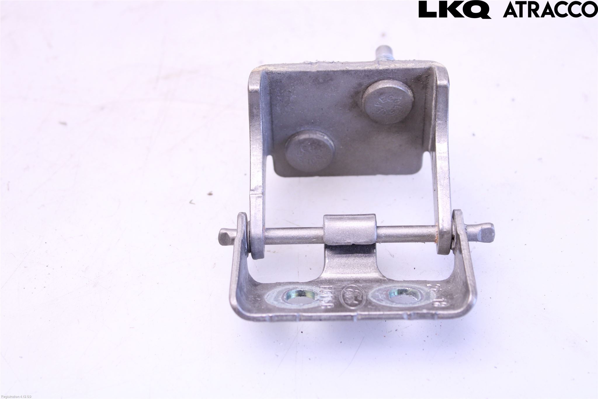 Ford FOCUS 19- Bakluckegångjärn Hö