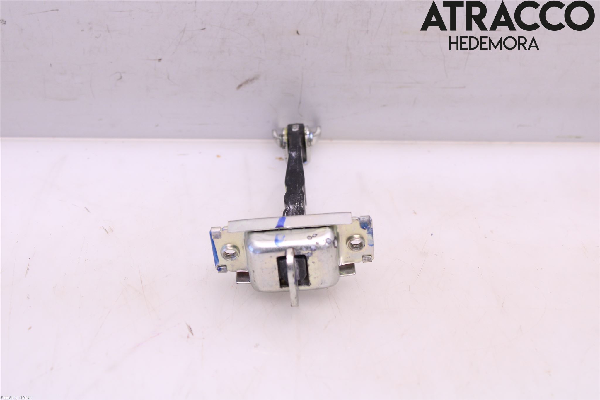 Toyota HILUX 16- Dörrstopp