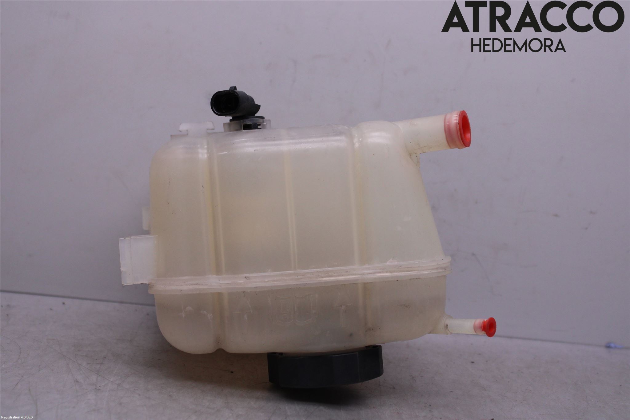 Opel INSIGNIA 09-16 Expansionstank