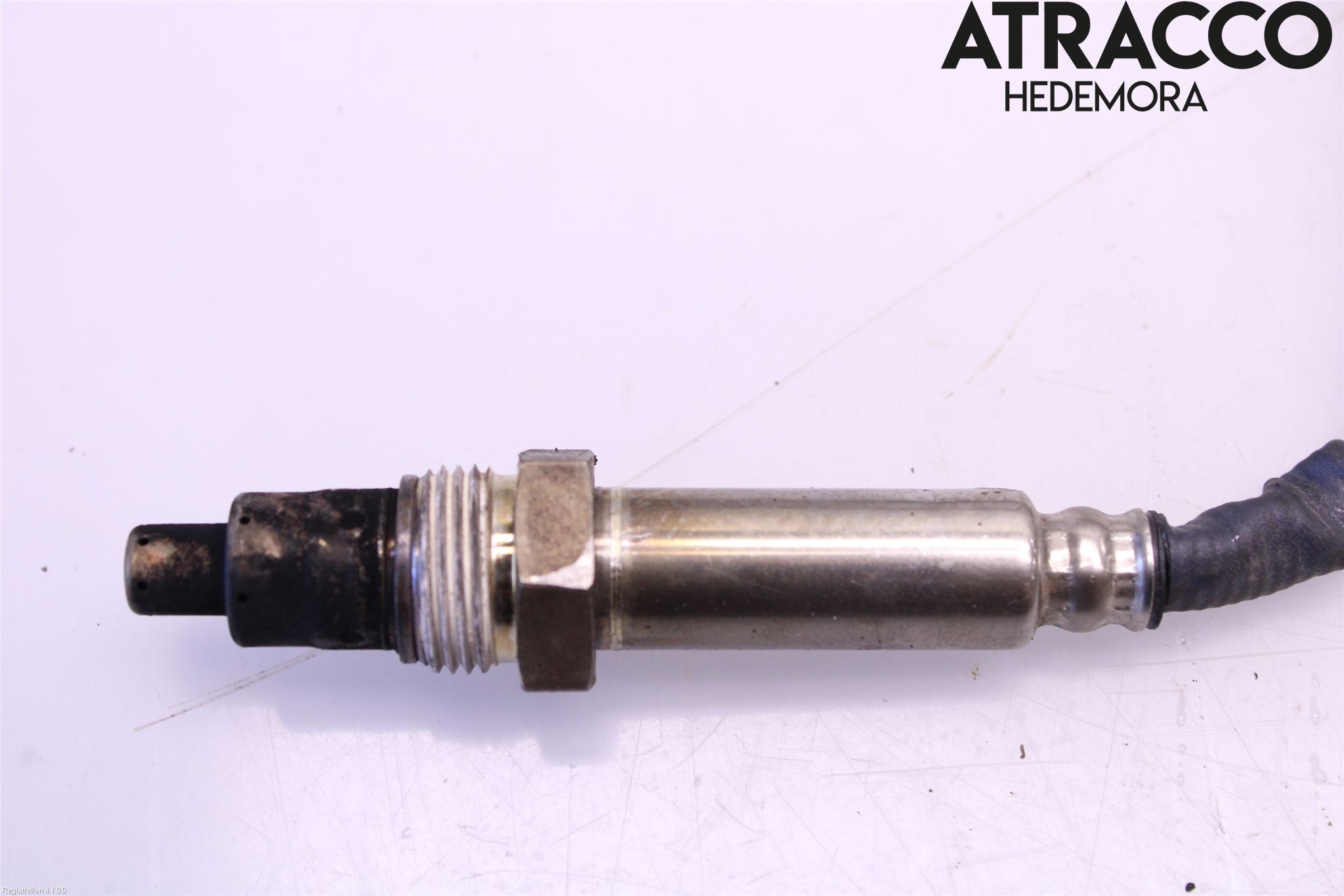 Audi A4/S4 B9 16-19 Injlambdasond