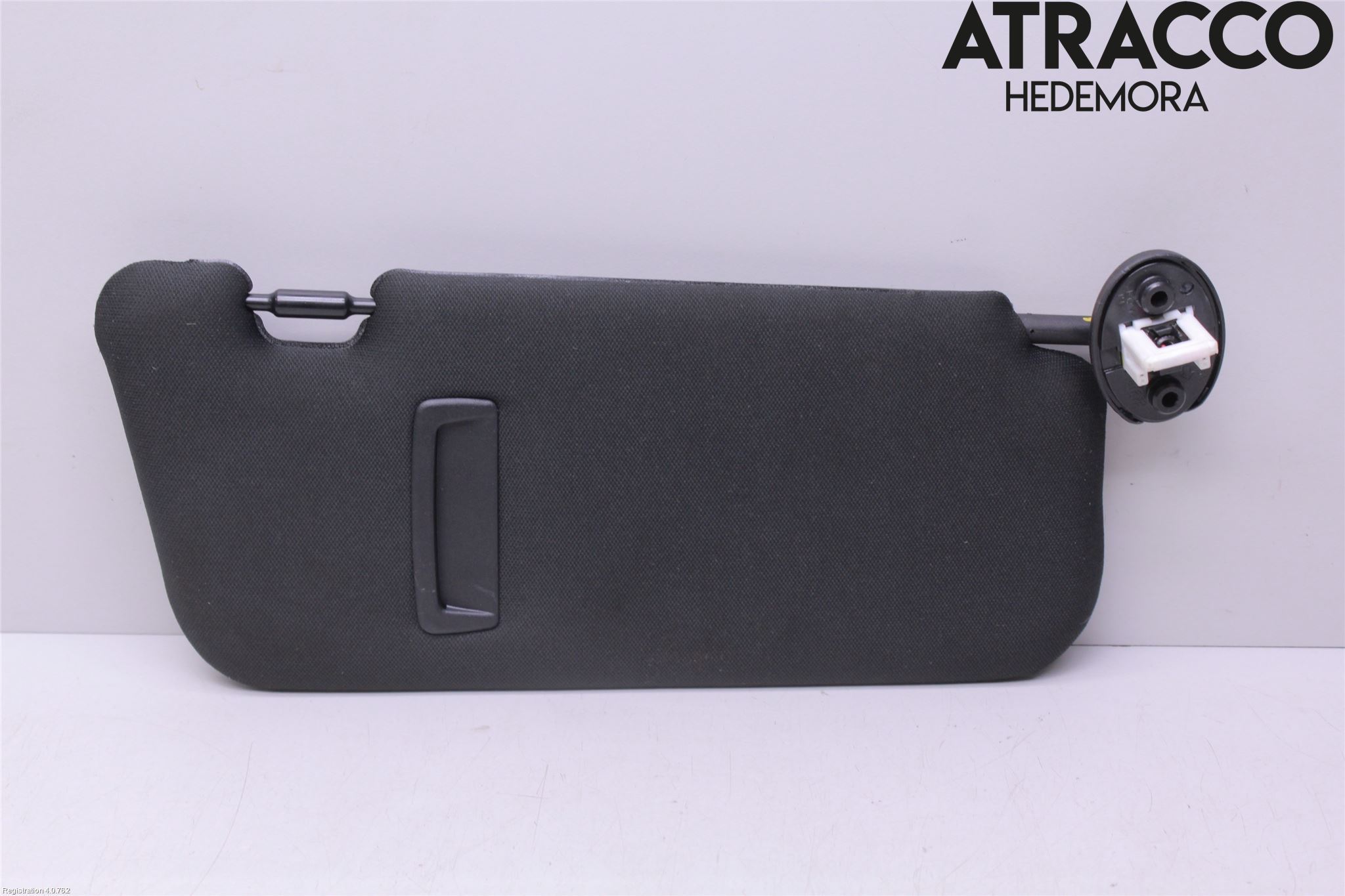 Lexus UX/300e 19- Solskydd