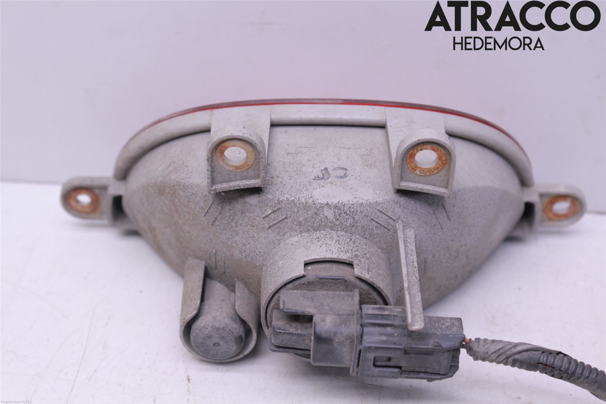 Kia RIO 06-11 Bromsljus Bakruta