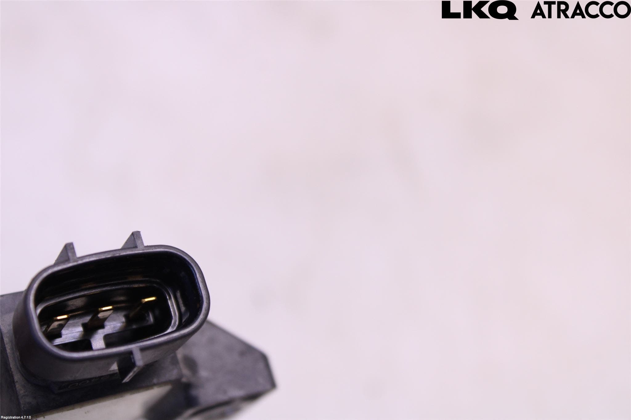 Toyota YARIS CROSS XP21 21- Vakuumventil