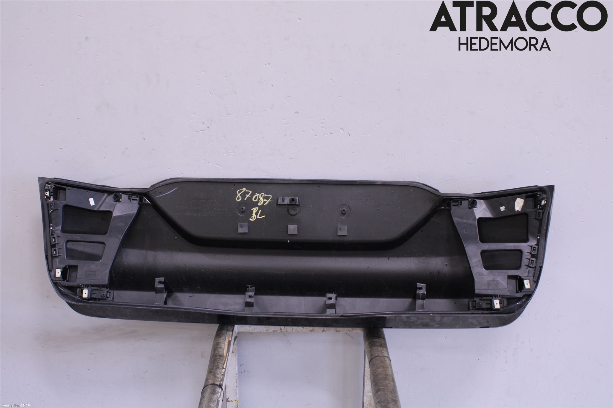 Ford MONDEO 15-22 List Bak-Baklucka