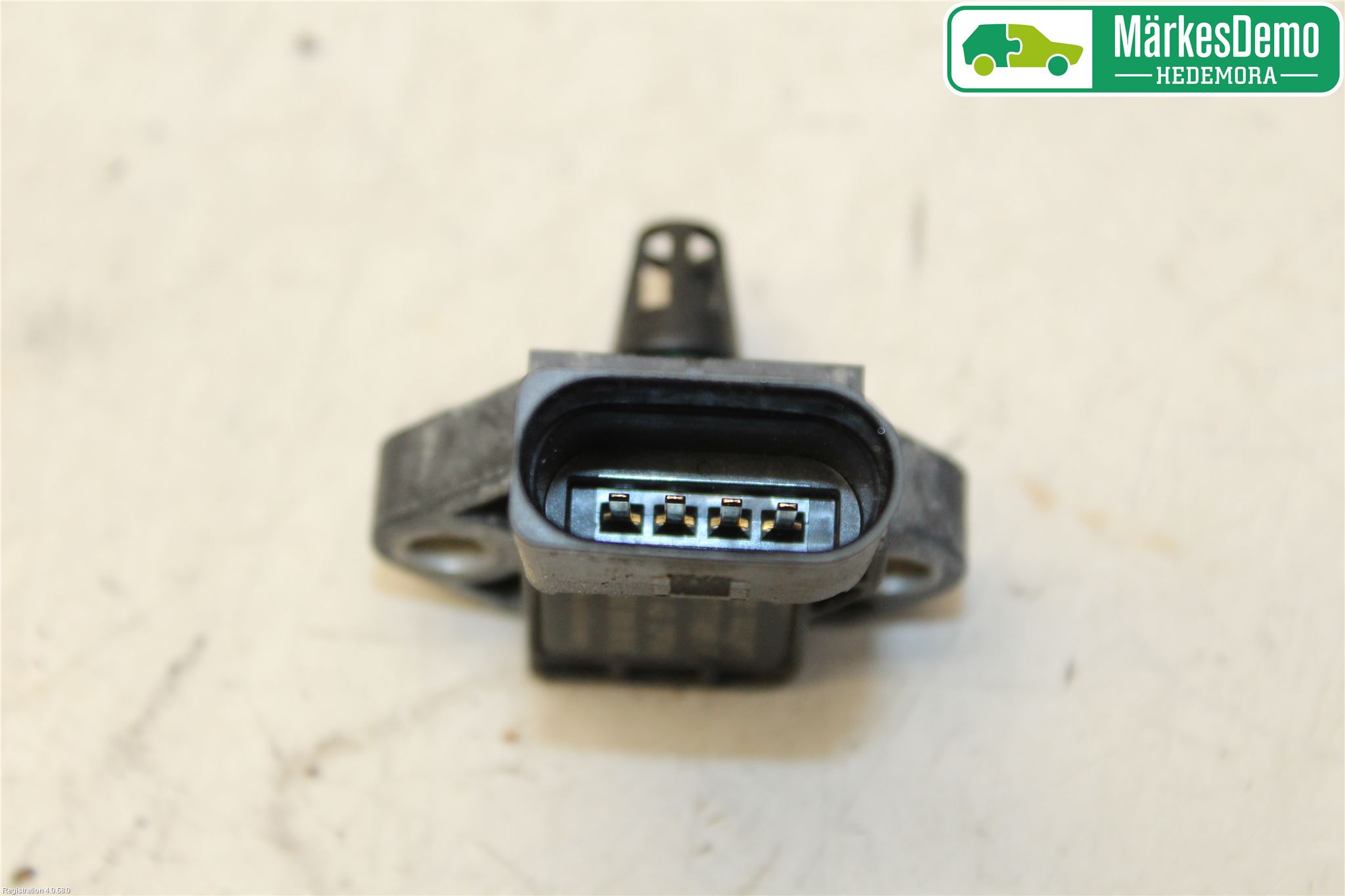 Volkswagen VW GOLF SPORTSVAN 15-20 Injmappsensor