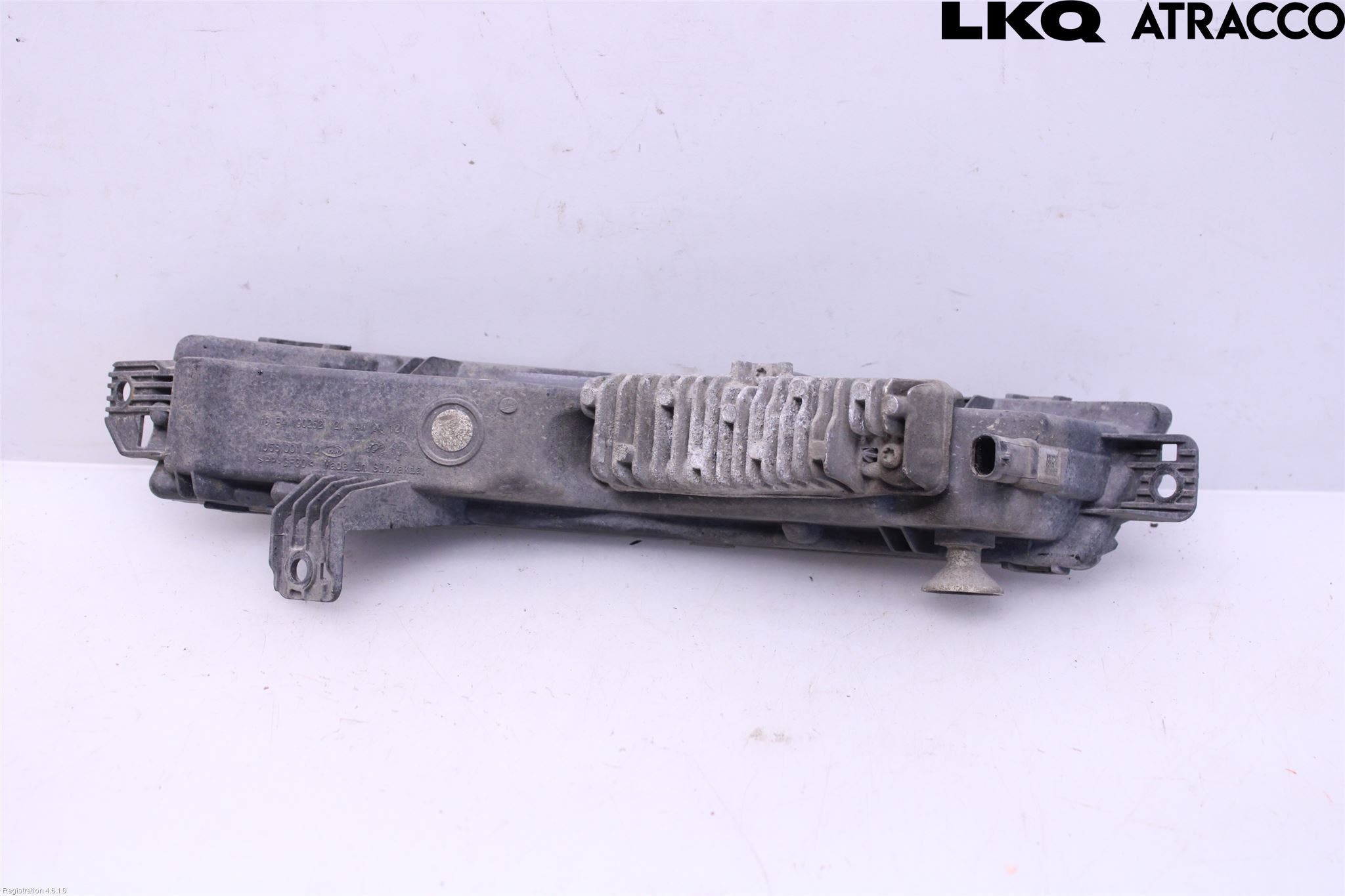 Landrover RANGE ROVER VELAR (L560) 17- Dimljus-Varselljus Fram
