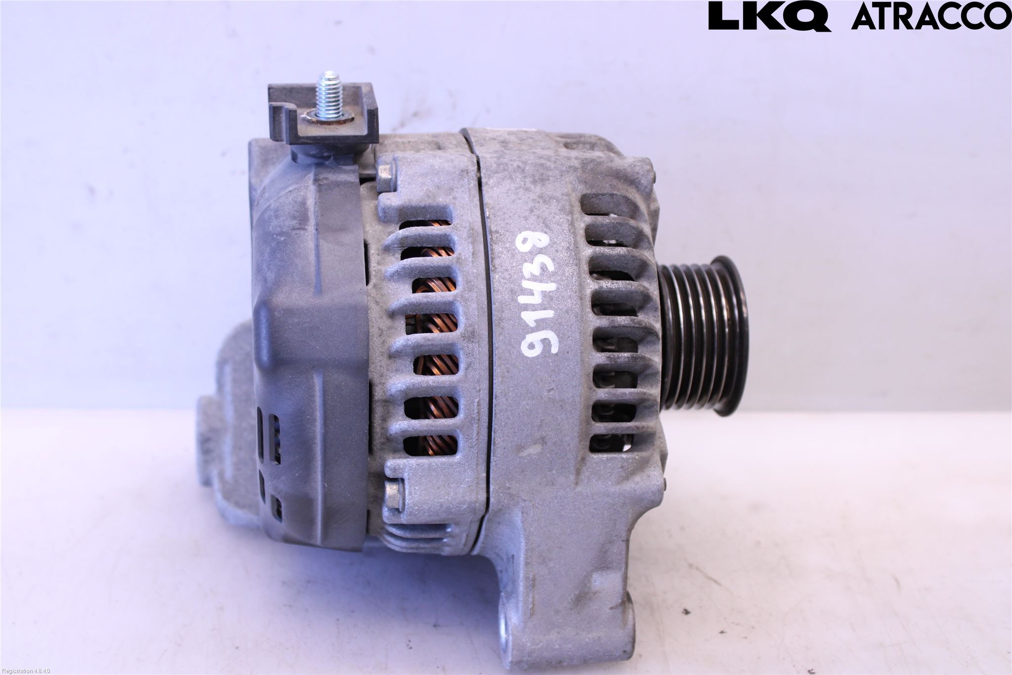 Mini ONE/COOPER 5DR F55 14-24 Generator