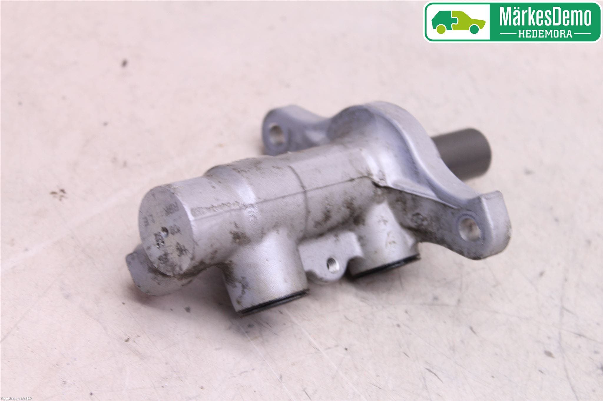 Kia RIO 12-16 Broms Huvudcylinder