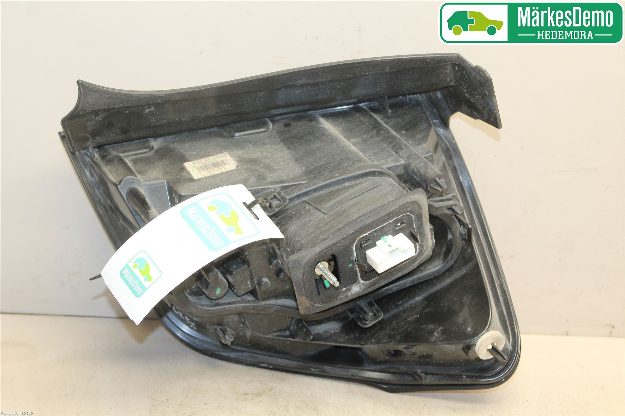 Citroen C3 10-17 Bakljus Vänster