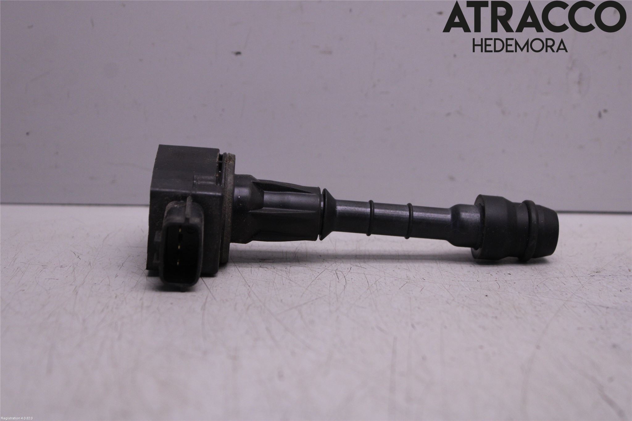 Nissan MICRA 08-10 Tändspole