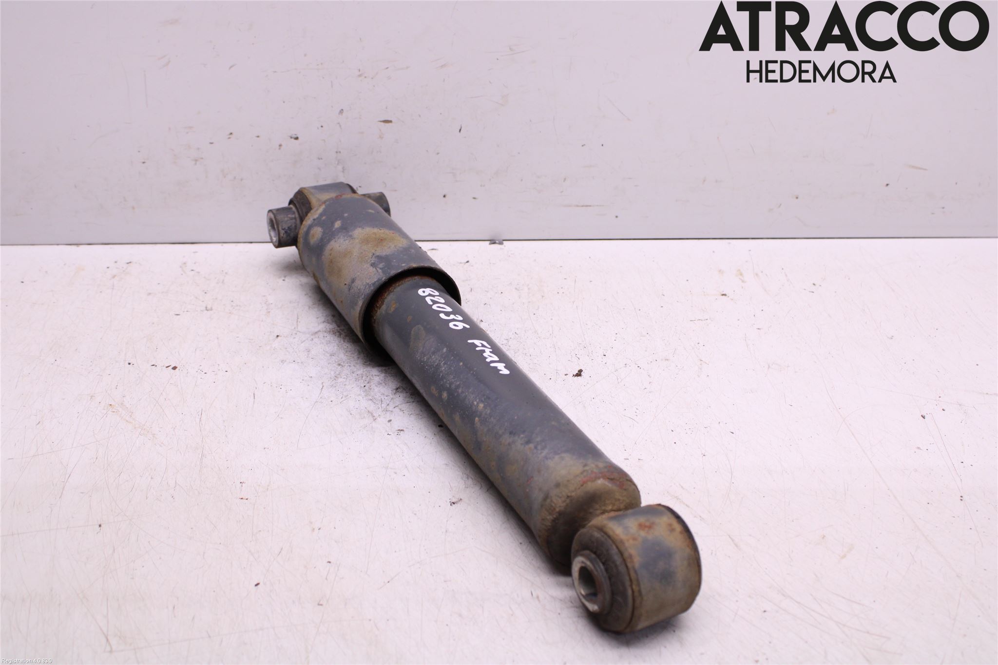 Iveco DAILY 14->> Stötdämpare Fram