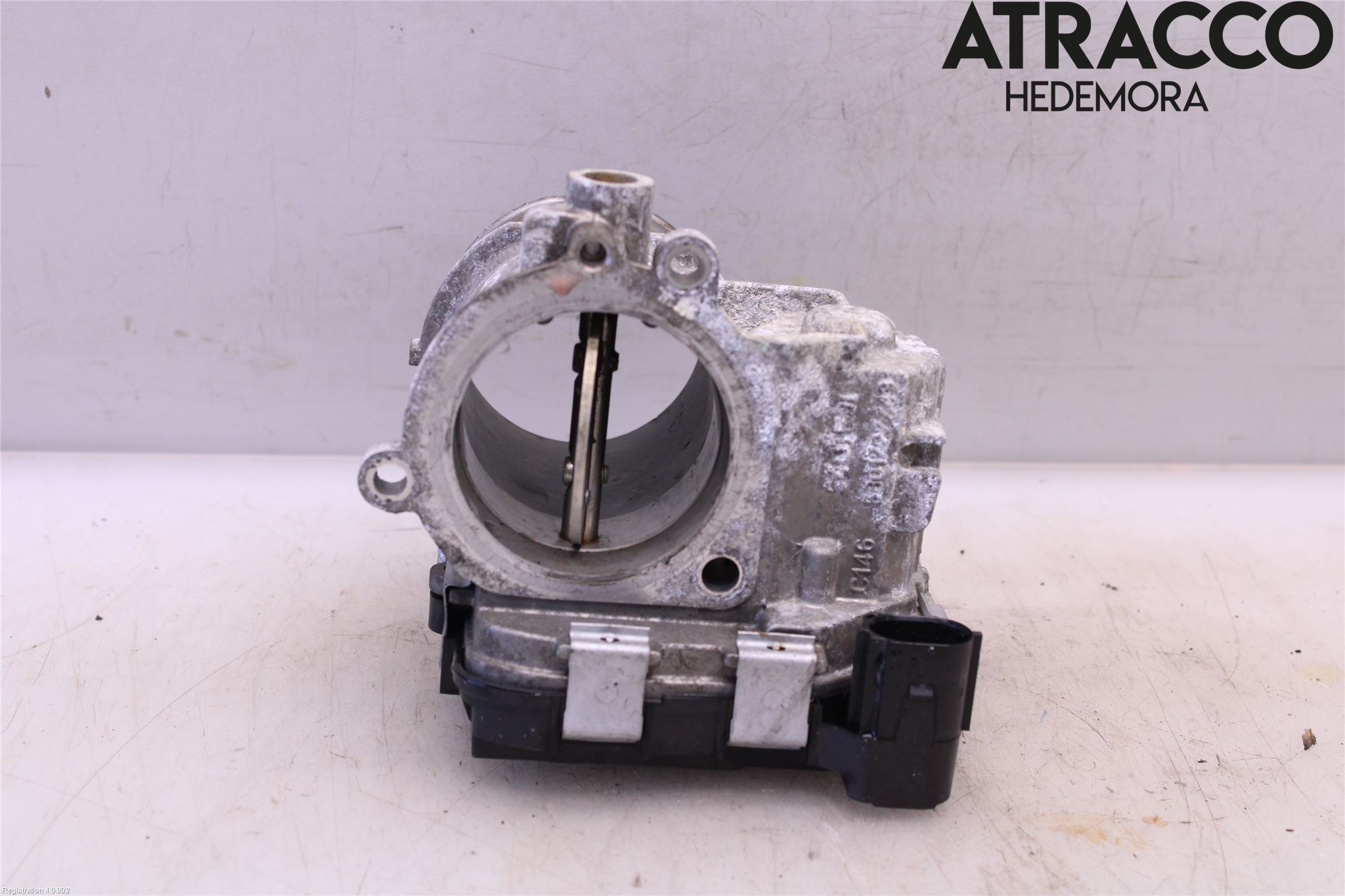 Fiat DUCATO 15-23 Injspjällhus