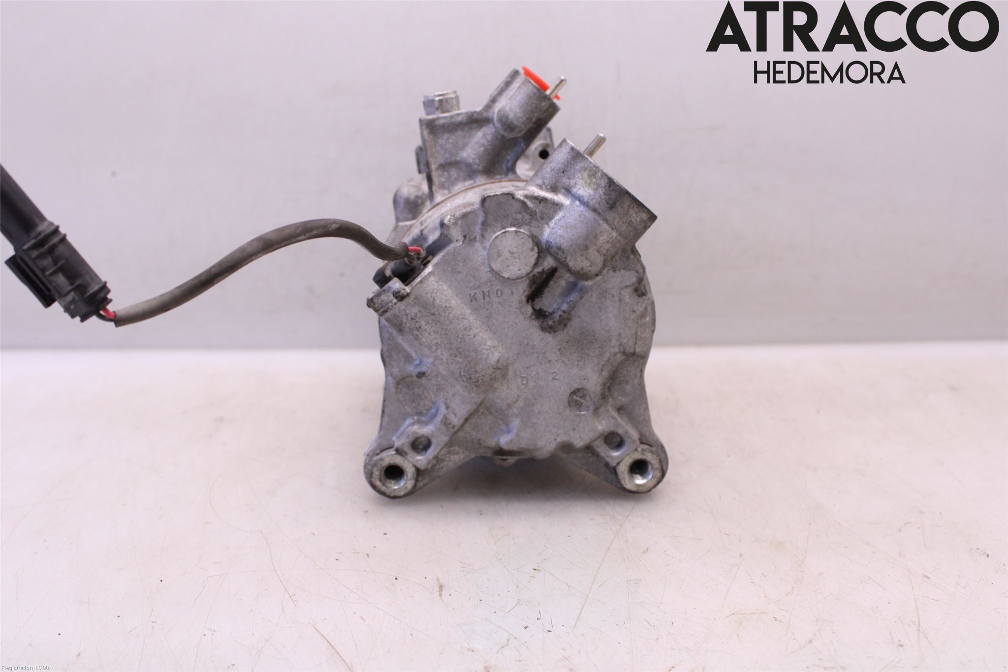 BMW 1 F20/F21 11-19 Ac Kompressor