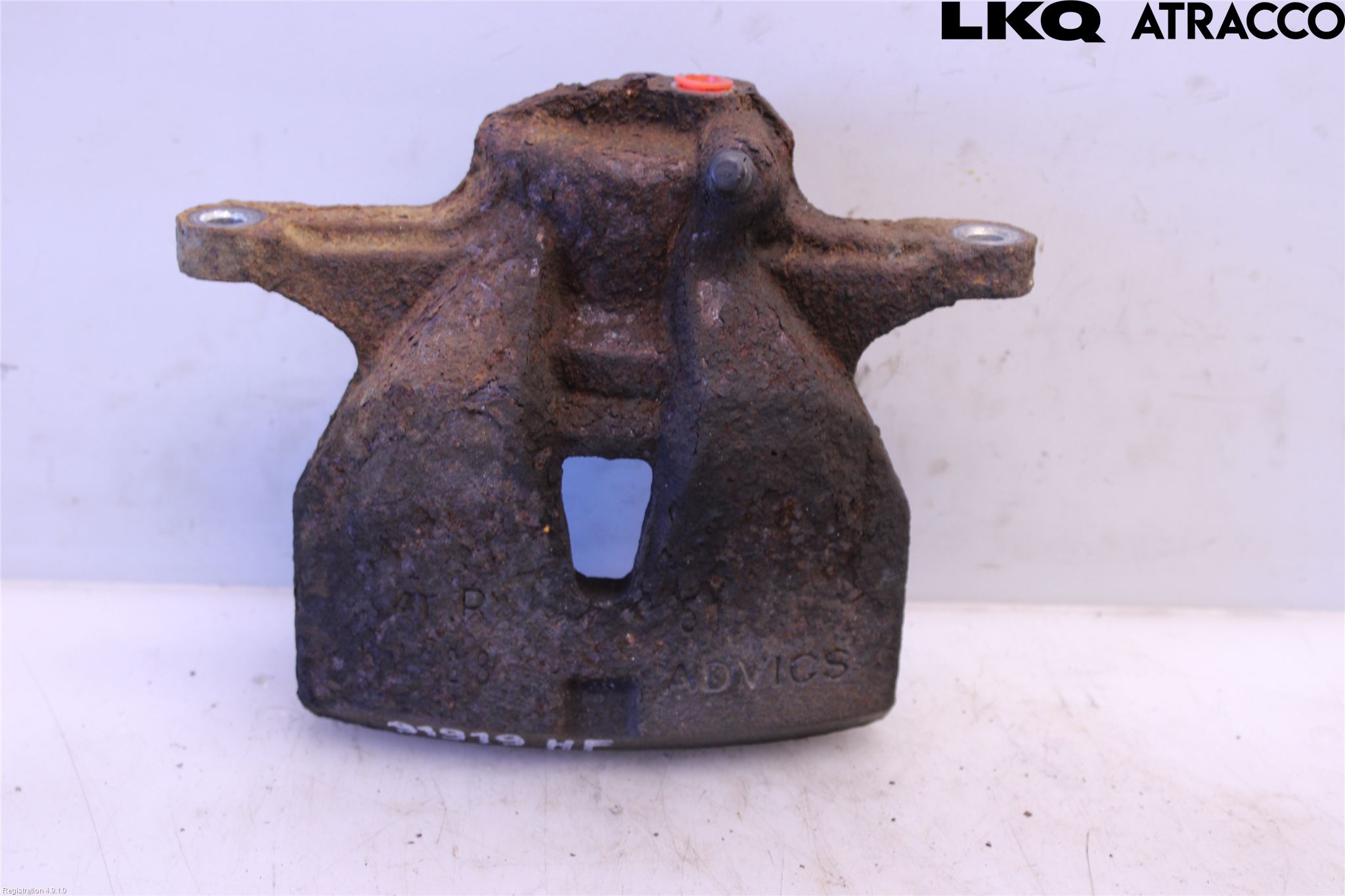 Lexus IS 220d/250/350 06-13 Bromsok Fram Höger
