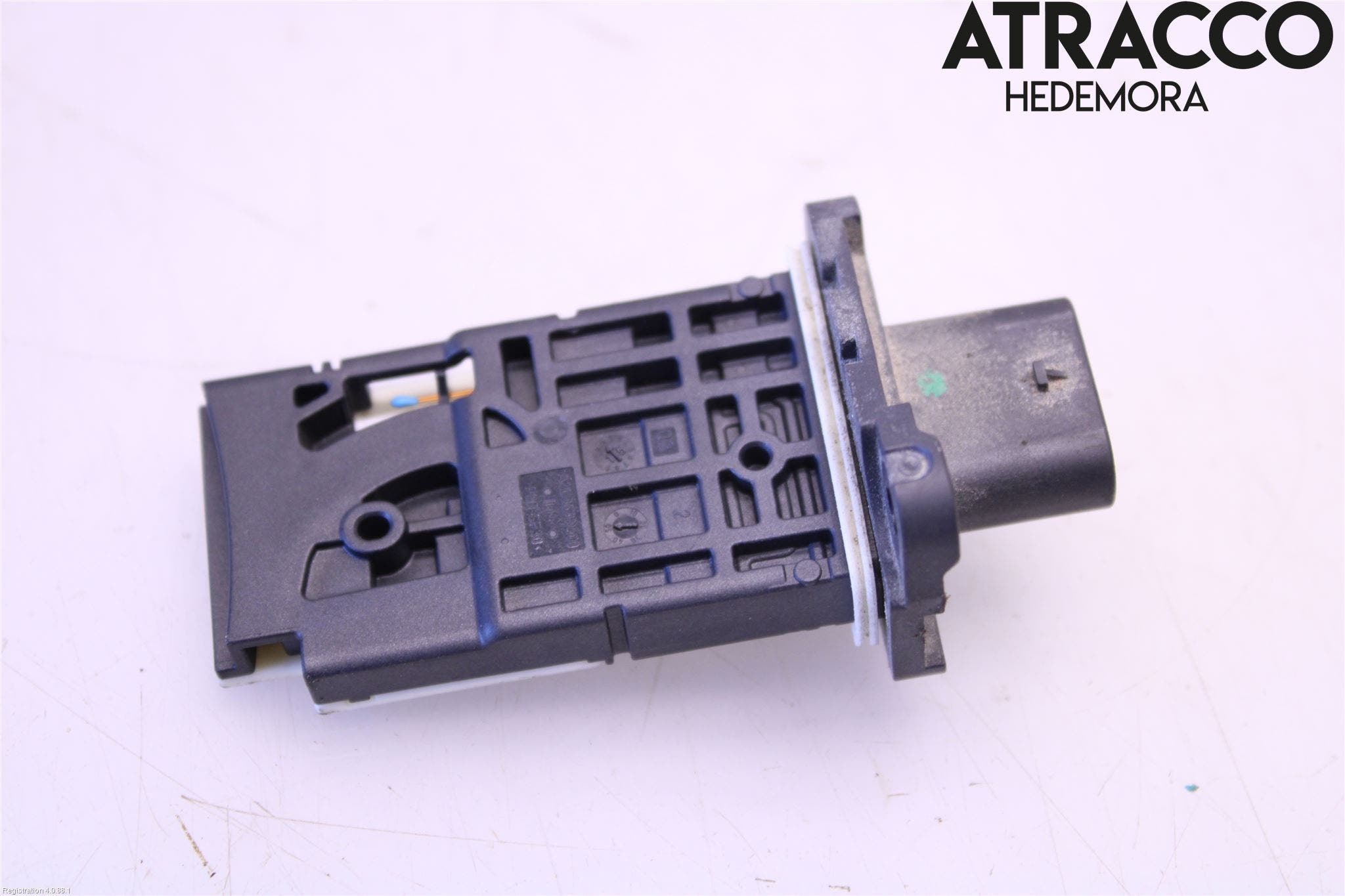 Ford MONDEO 15-22 Injluftmassamätare