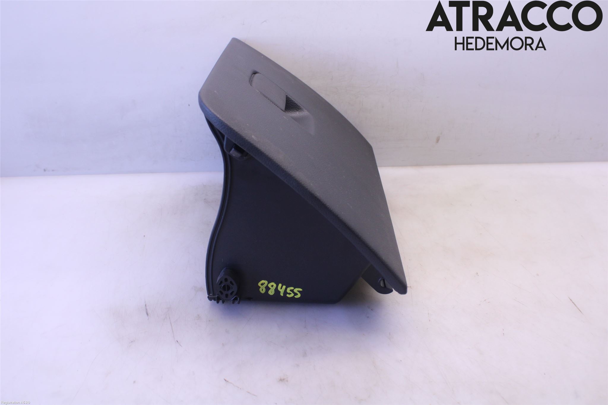 Kia PICANTO 17- Handskfacklucka