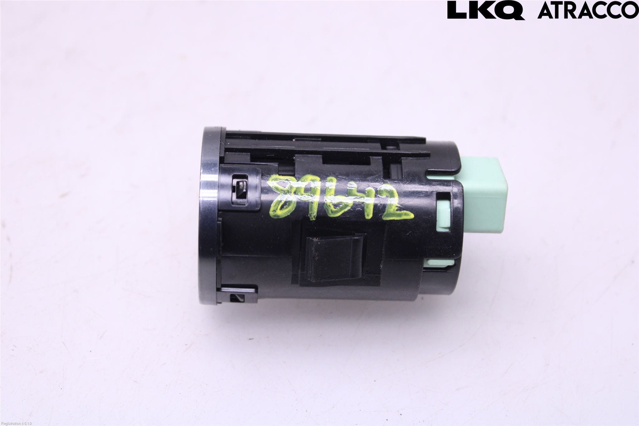 Mazda 6 13- Startknapp Personbil