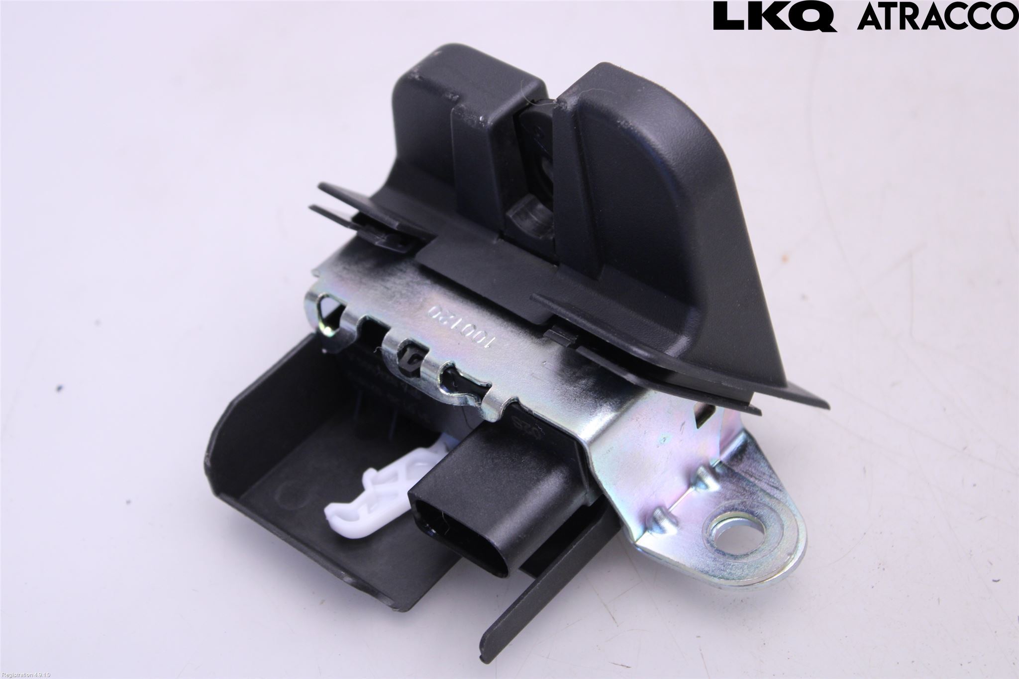 Seat LEON 20- Låskista Baklucka