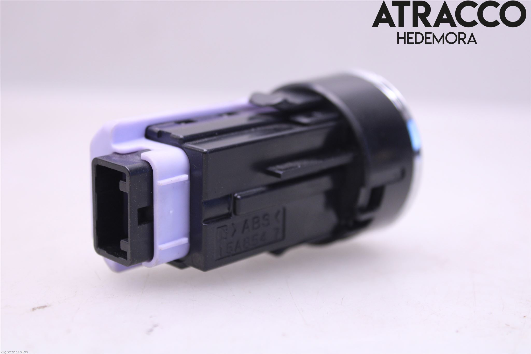 Subaru OUTBACK 15-20 Startknapp Personbil