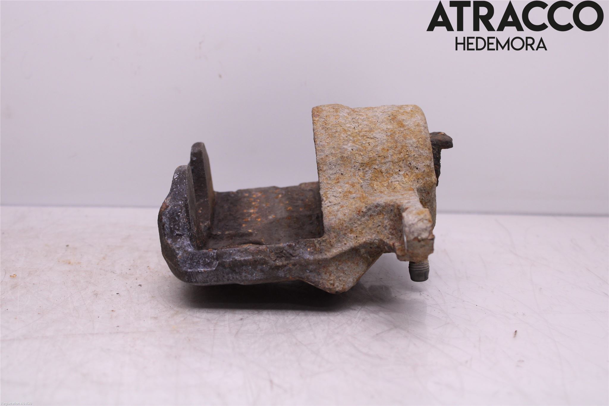 Nissan QASHQAI 14-17 Bromsok Fram Höger