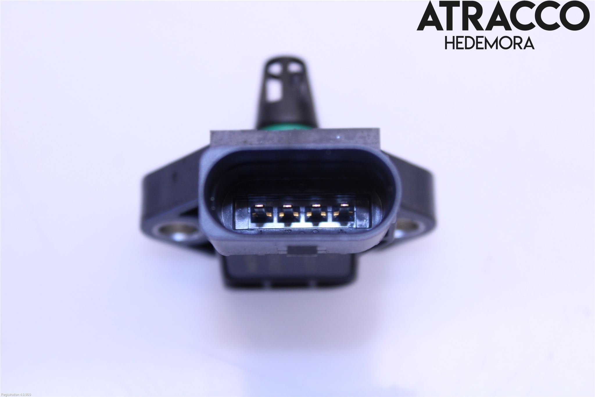 Skoda ROOMSTER Injmappsensor